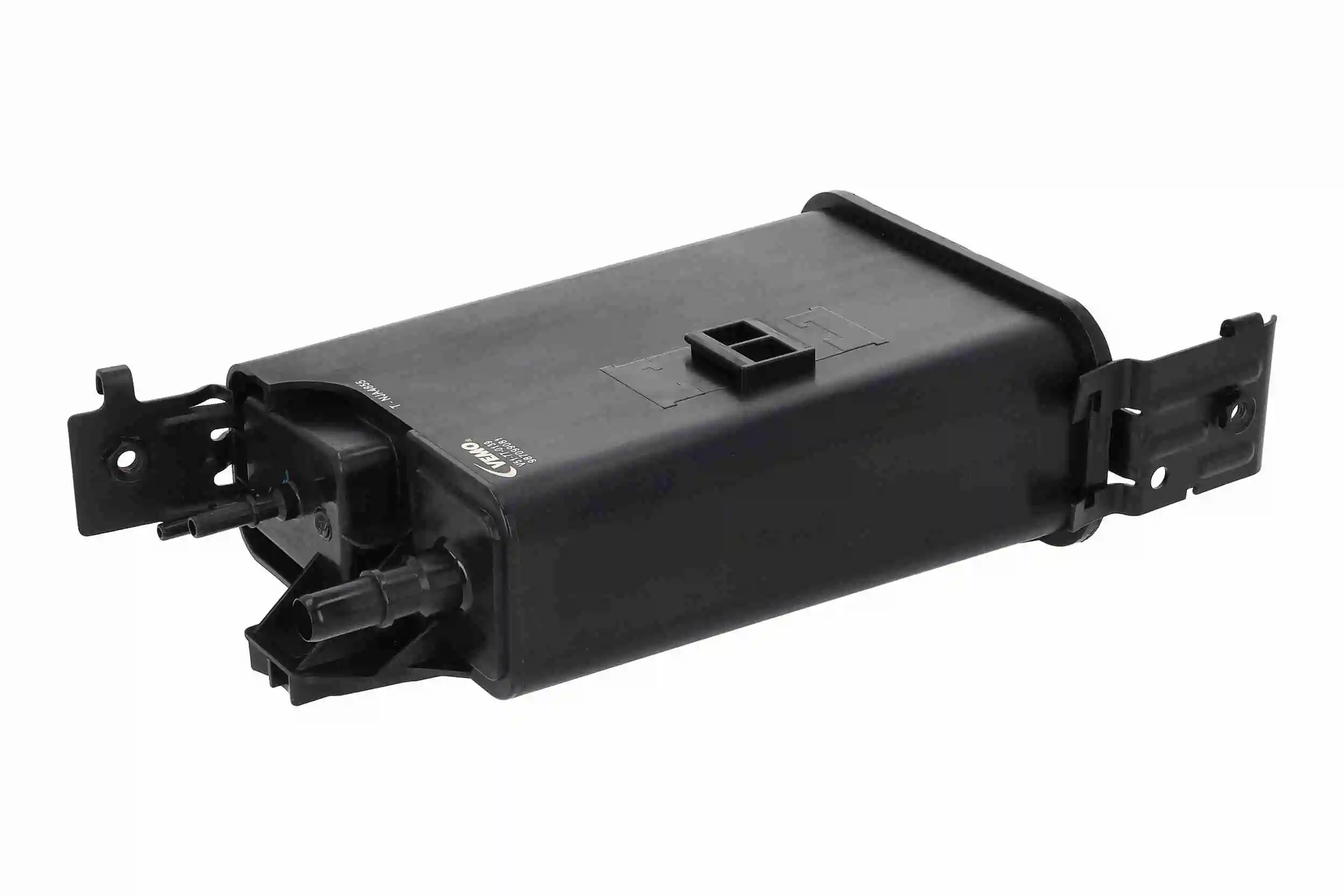Charcoal Filter, tank ventilation