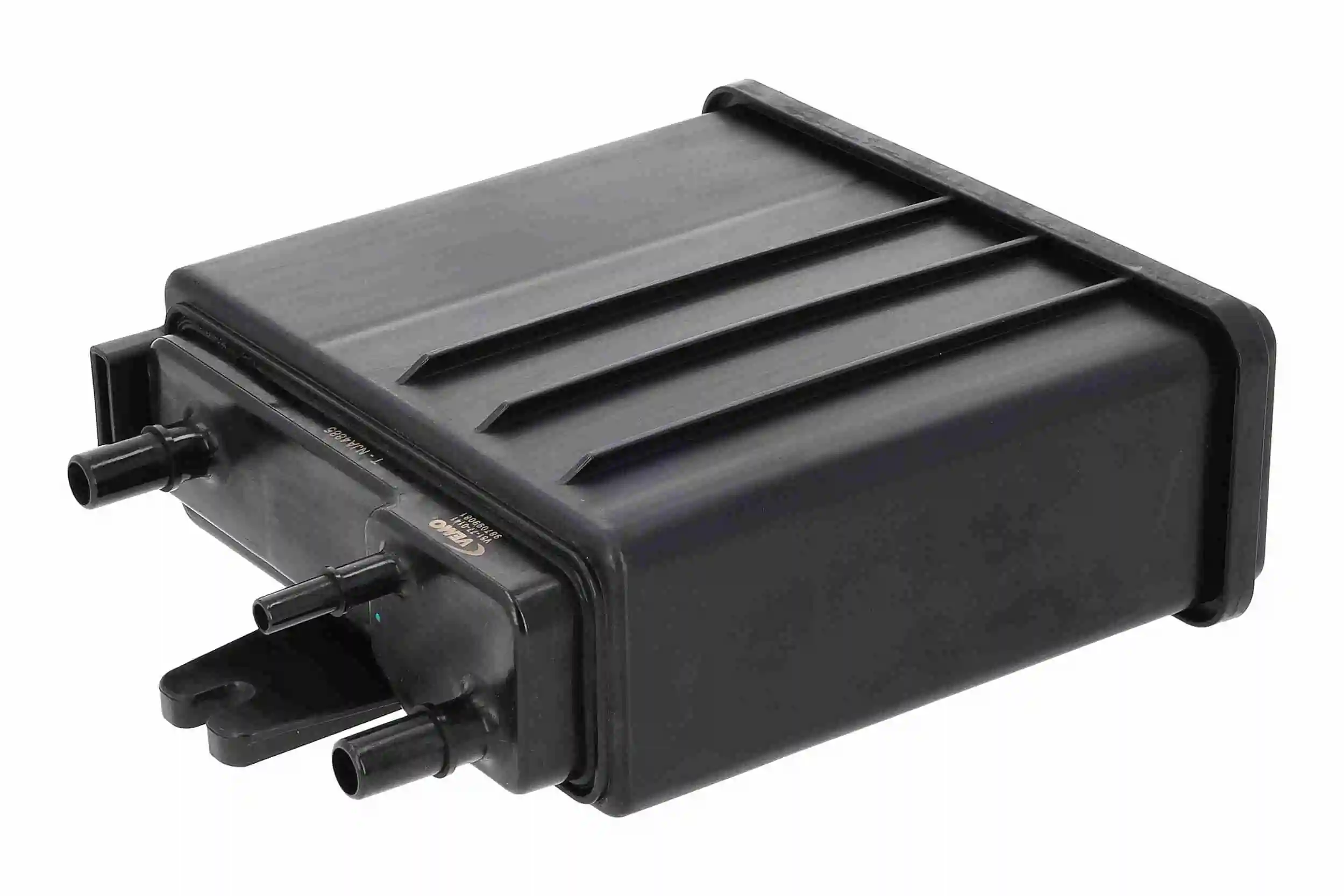 Charcoal Filter, tank ventilation