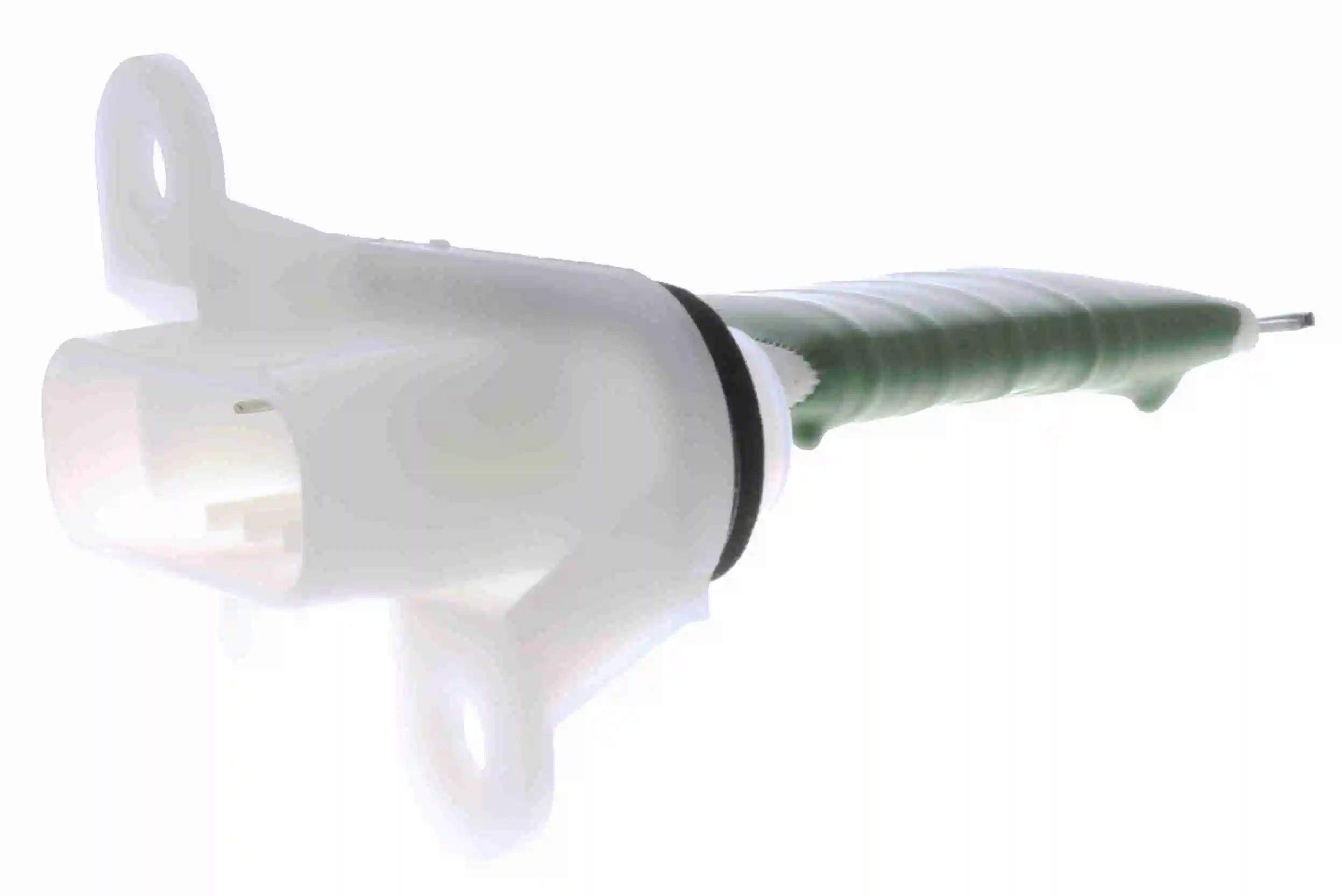 Regulator, interior blower