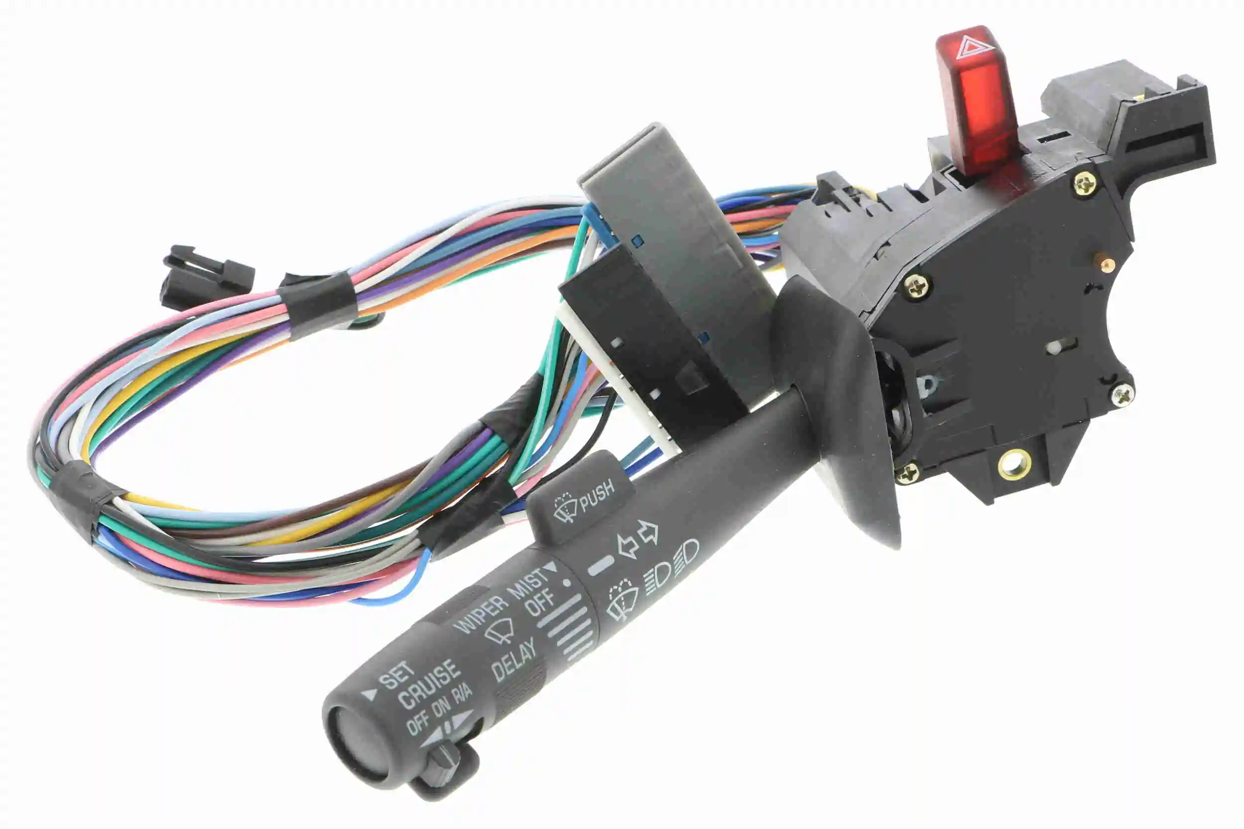 Steering Column Switch