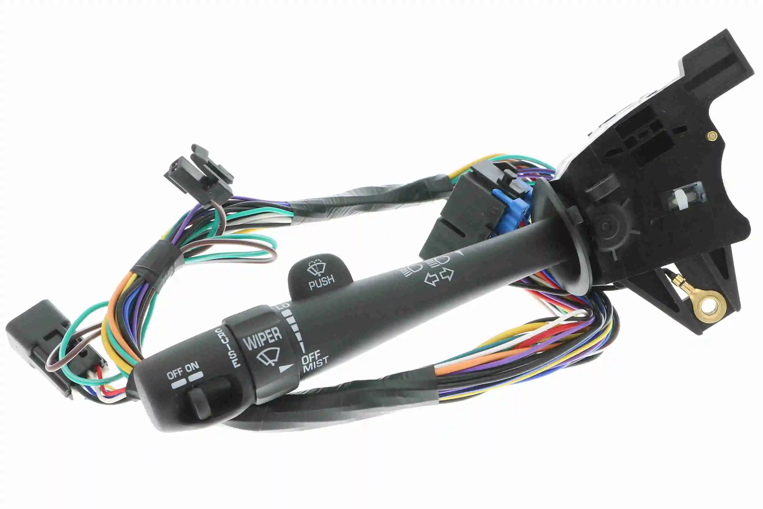 Steering Column Switch