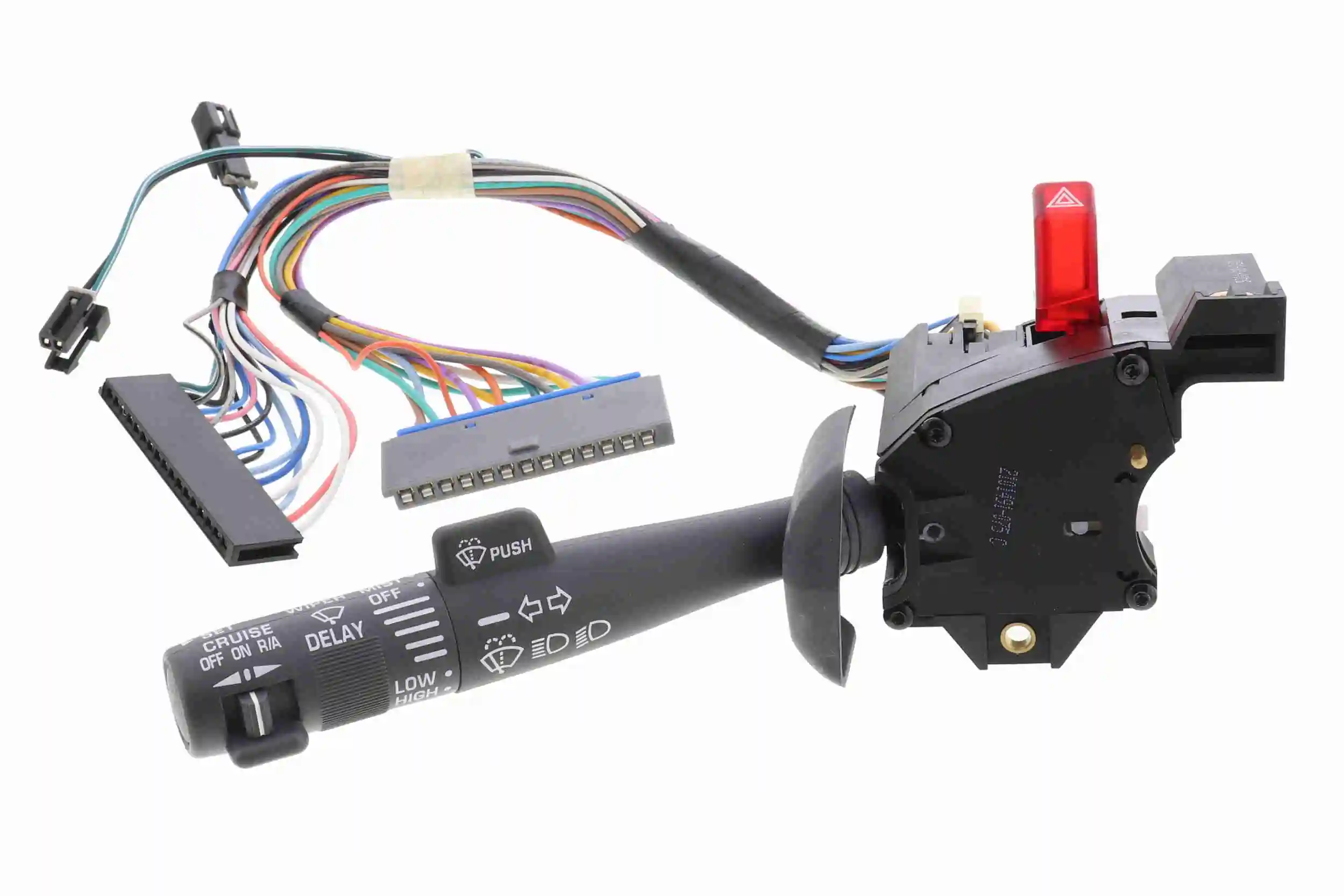 Steering Column Switch
