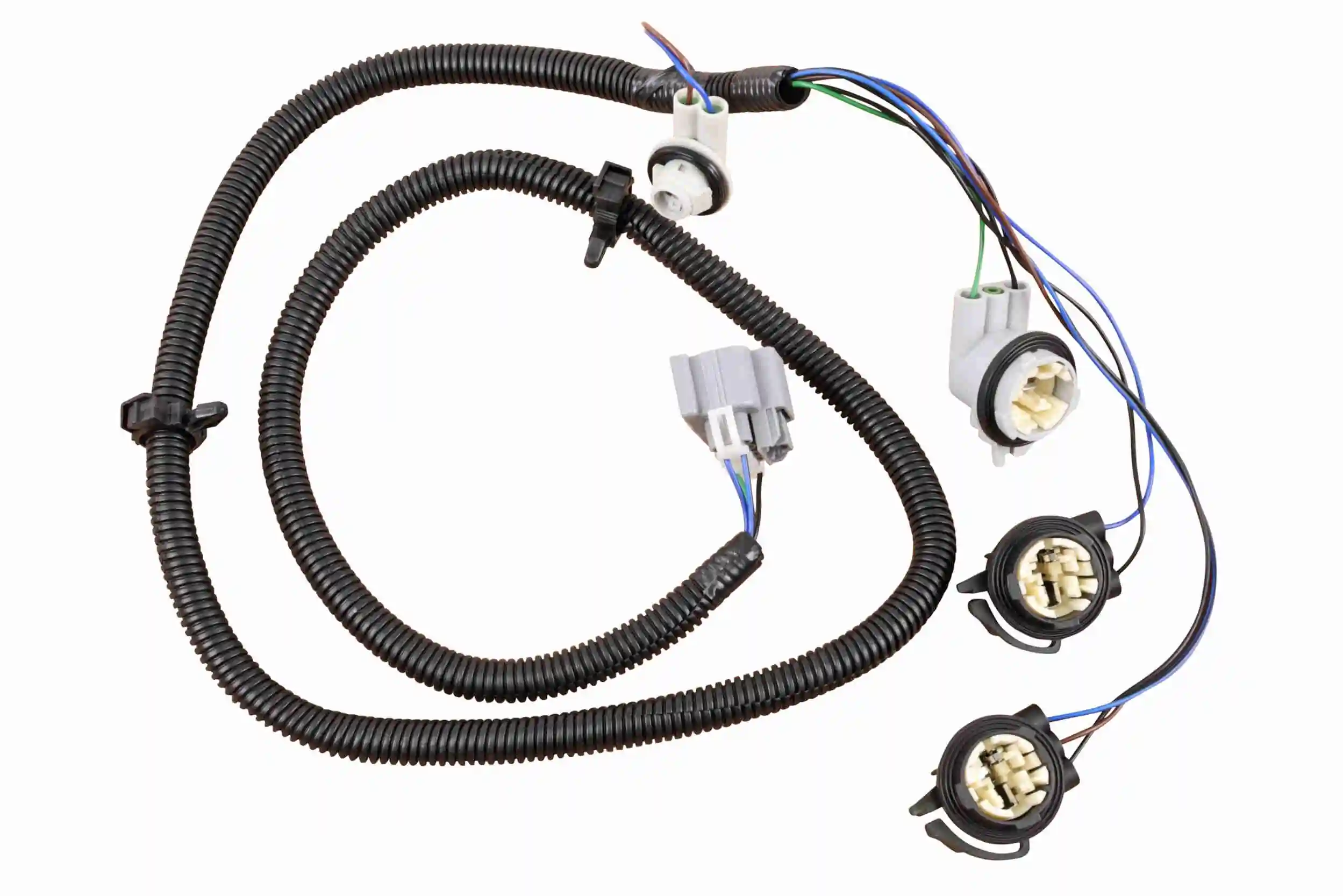Cable Repair Set, tail light assembly