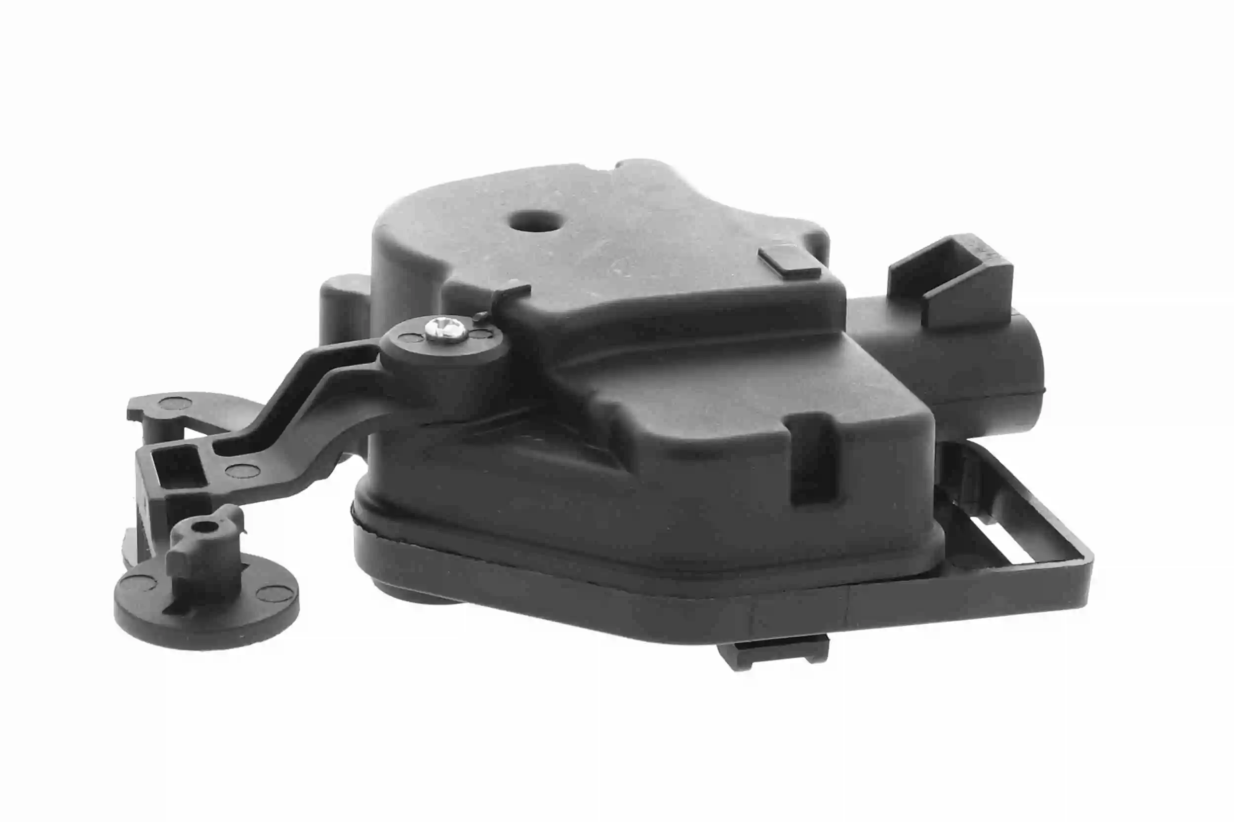 Actuator, central locking system