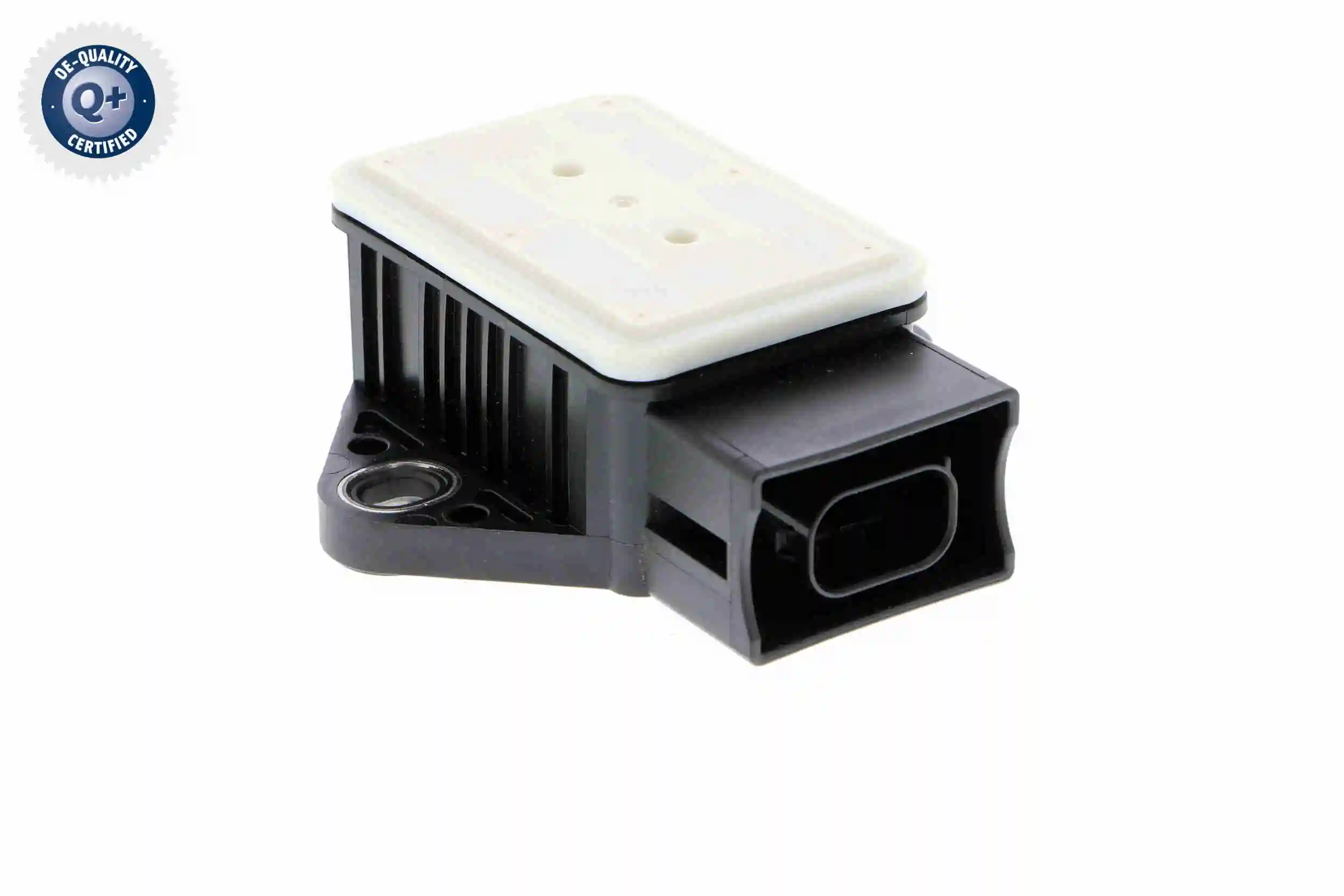 Sensor, longitudinal-/lateral acceleration