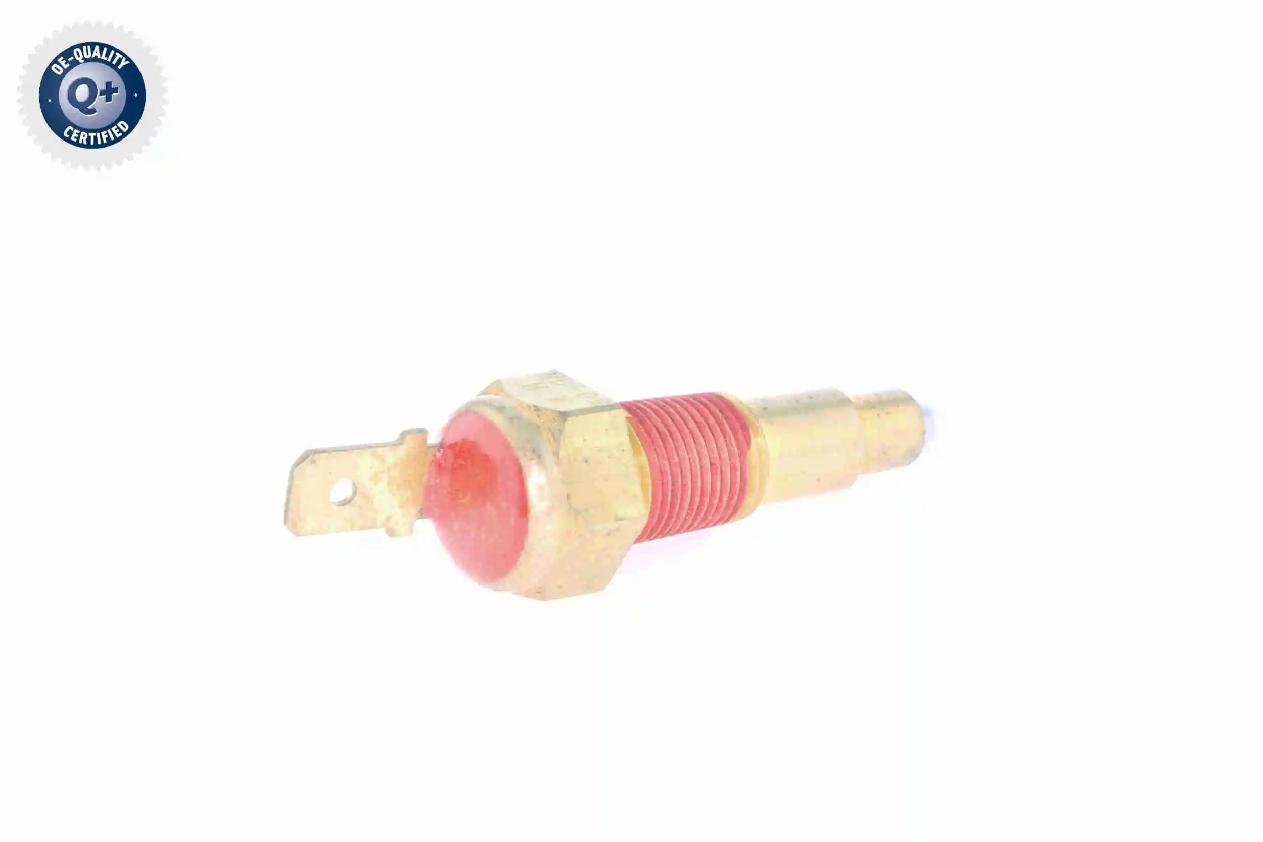 Sensor, coolant temperature