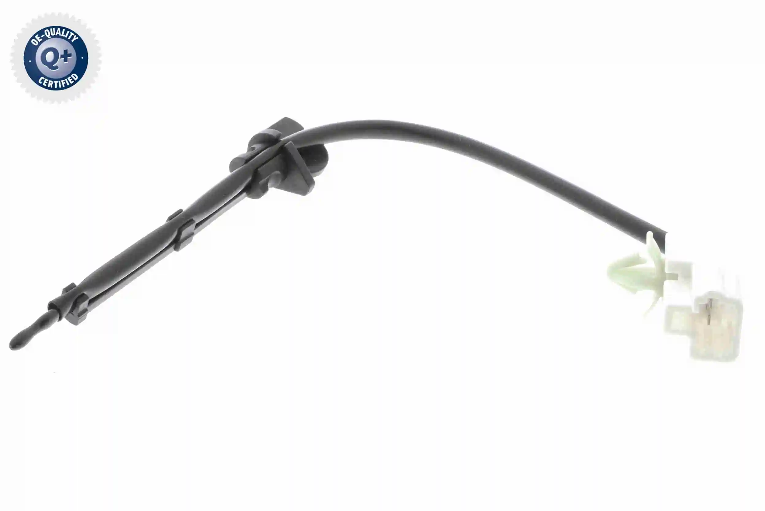 Sensor, interior temperature