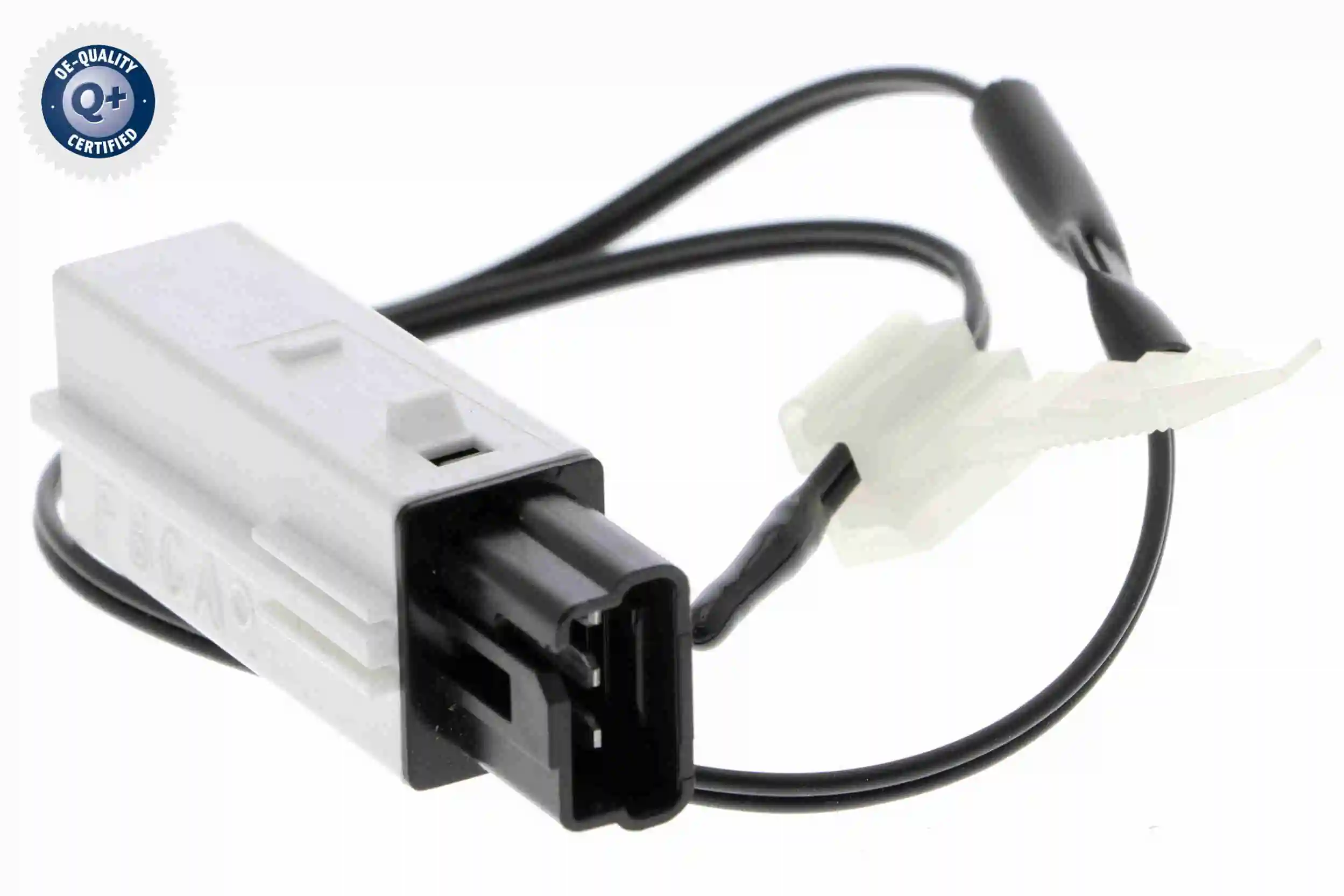 Sensor, interior temperature