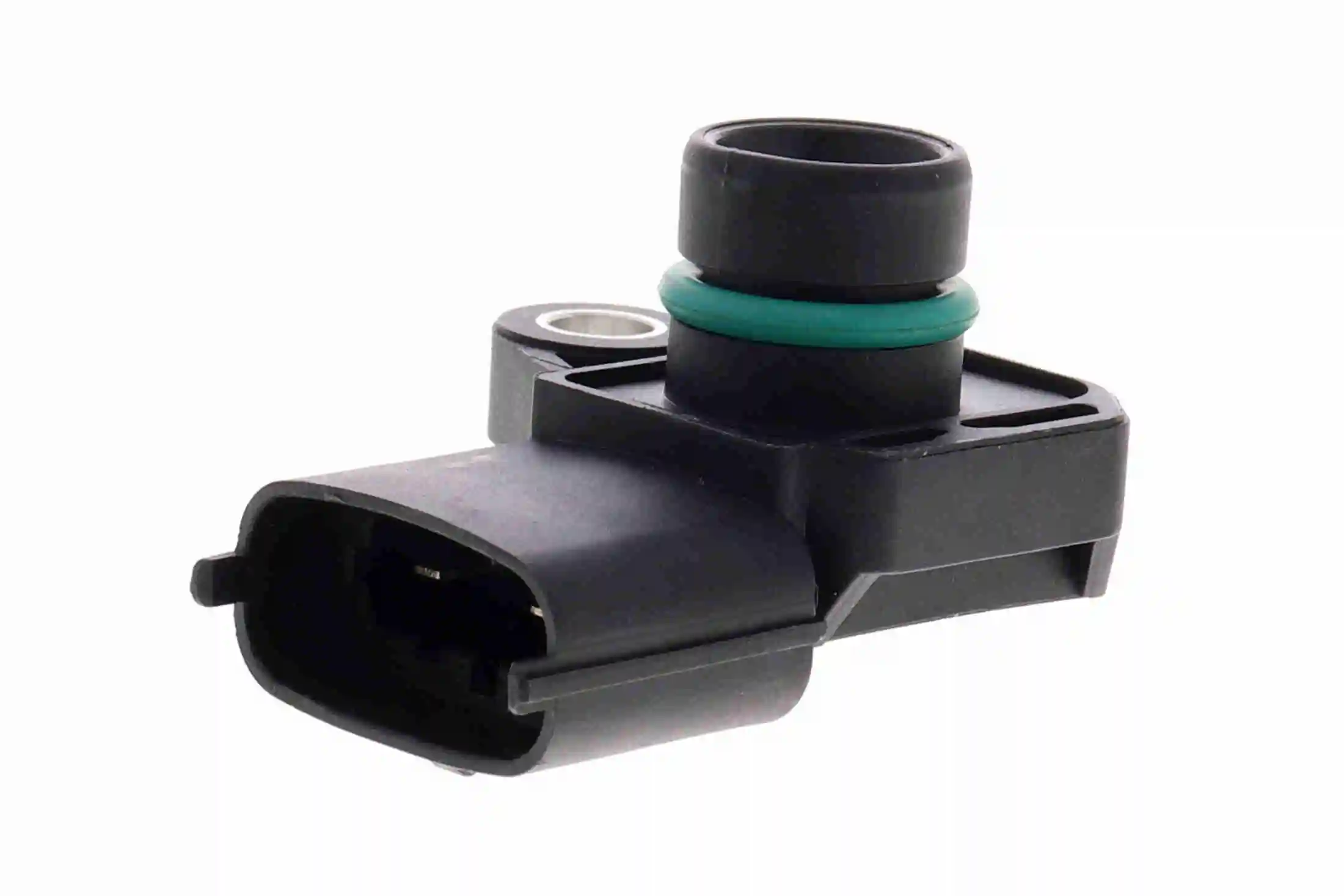 Air Pressure Sensor, altitude adaption