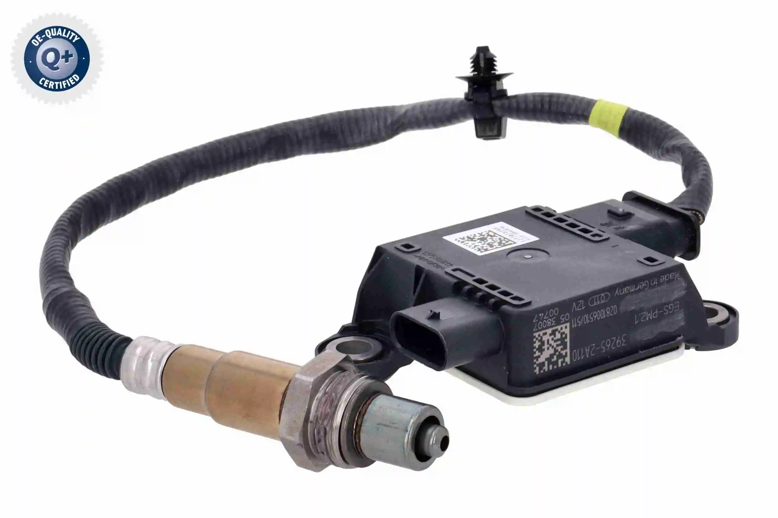 Particle Sensor