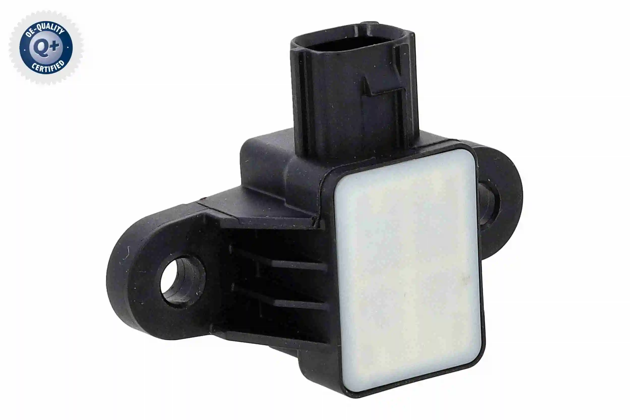 Sensor, longitudinal-/lateral acceleration