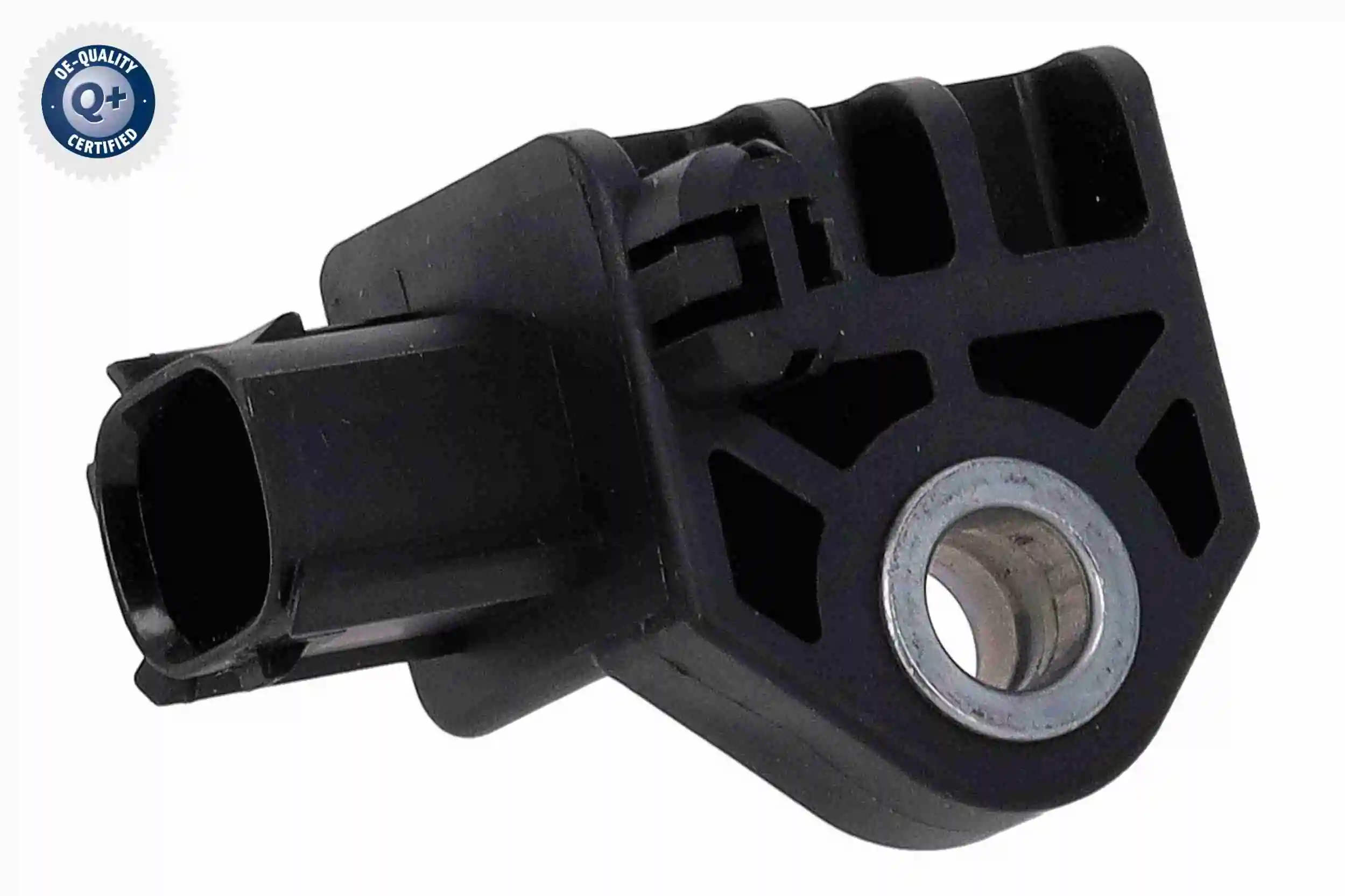 Sensor, longitudinal-/lateral acceleration