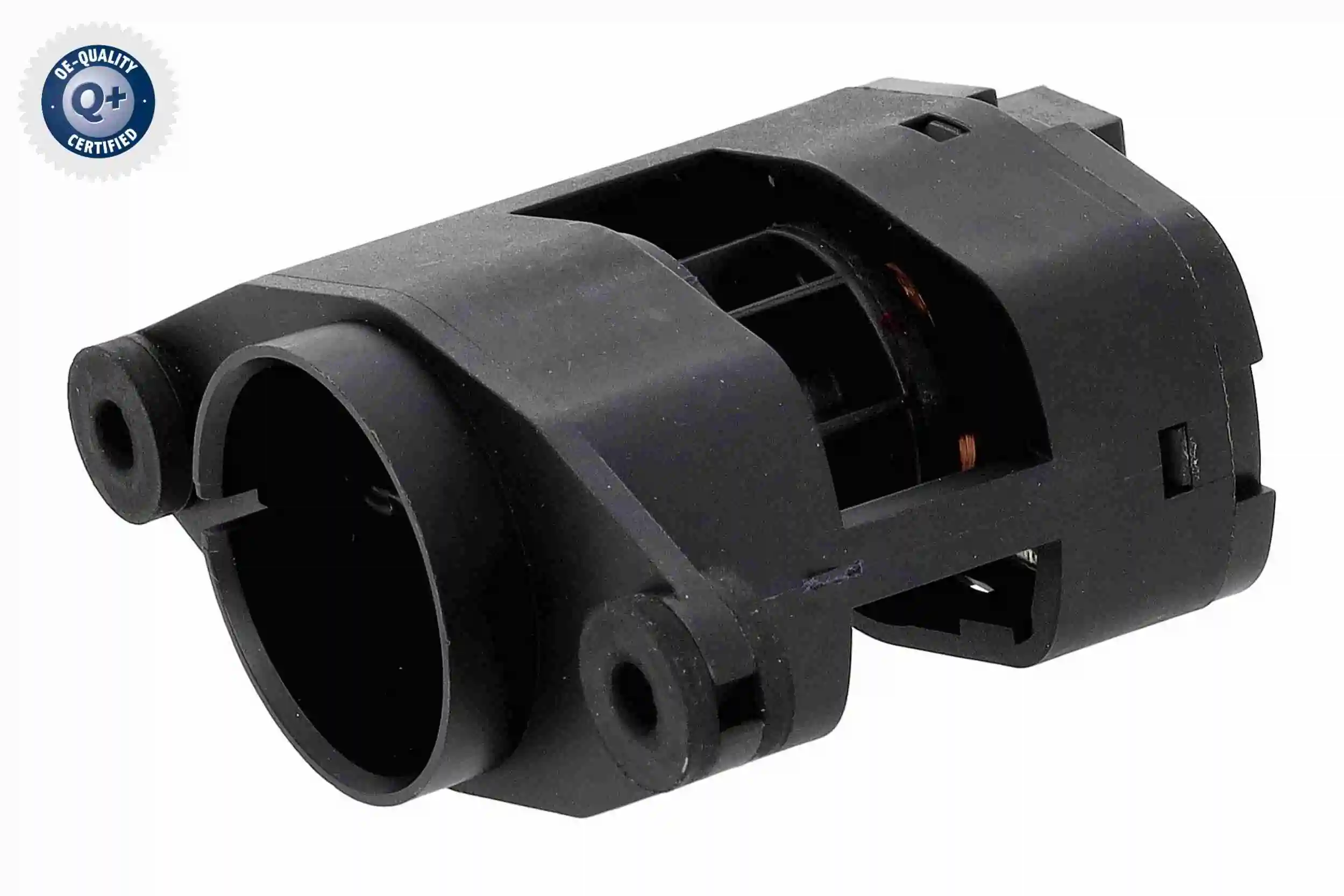Sensor, interior temperature