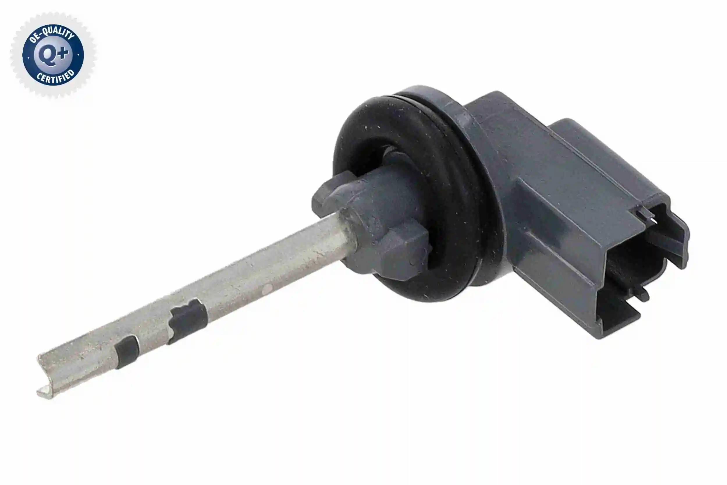 Sensor, interior temperature
