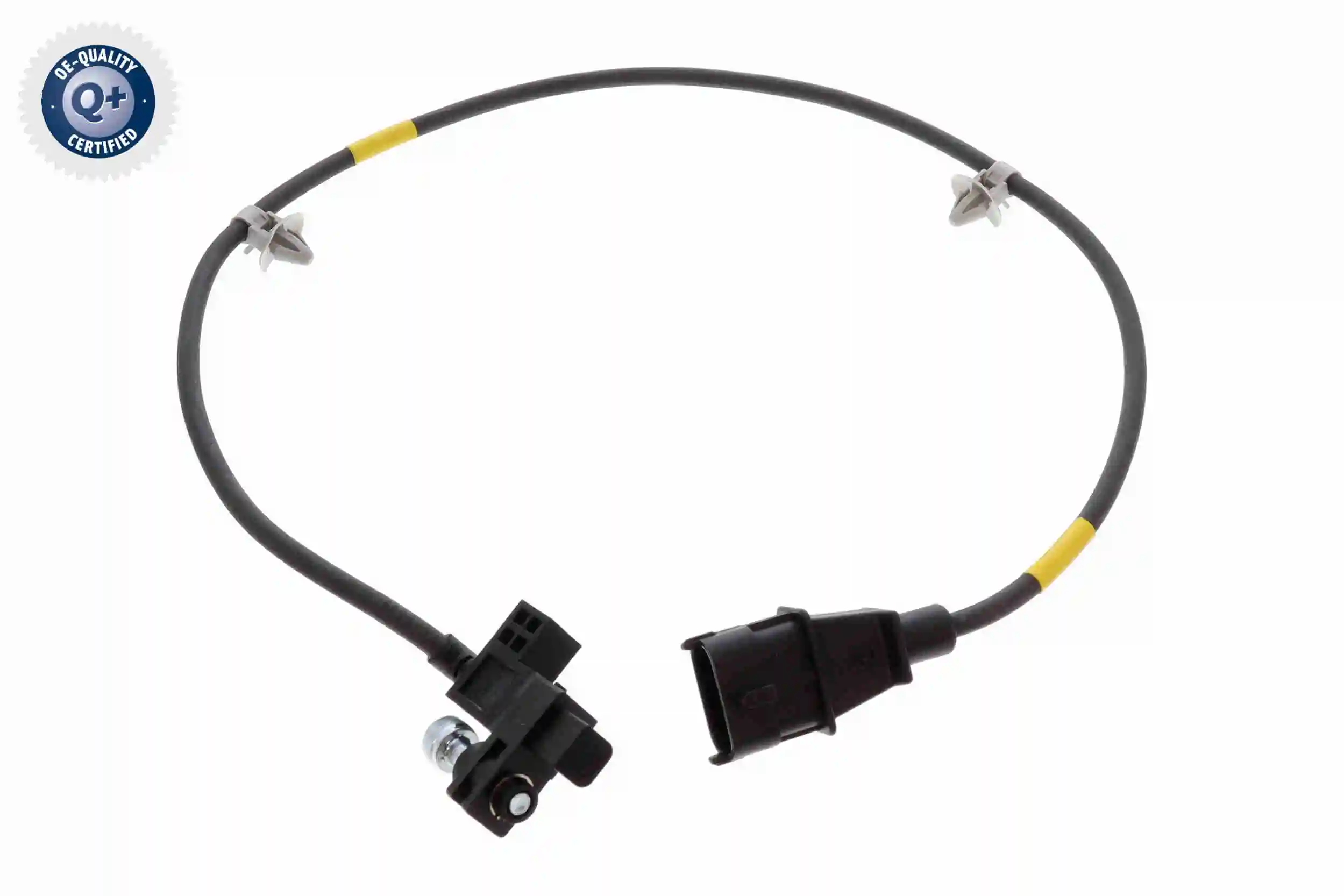 Sensor, crankshaft pulse