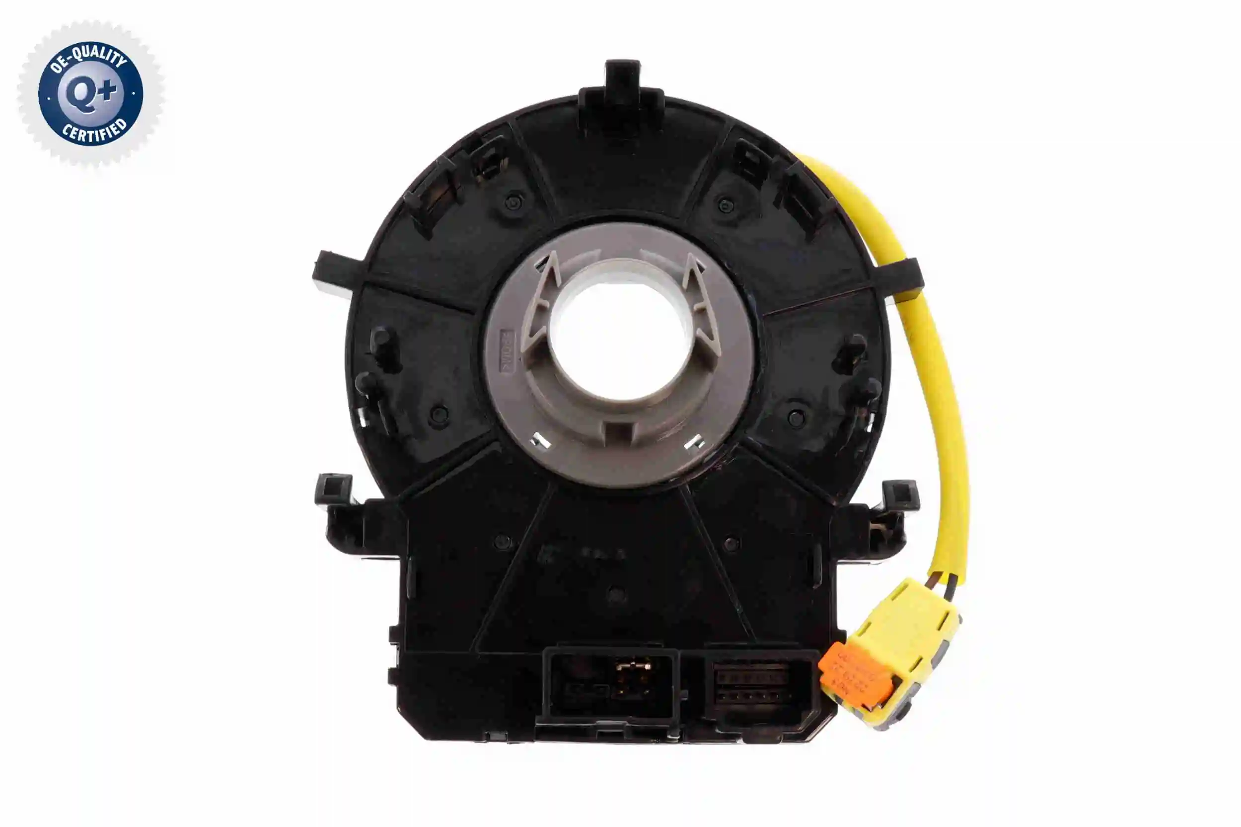 Clock Spring, airbag