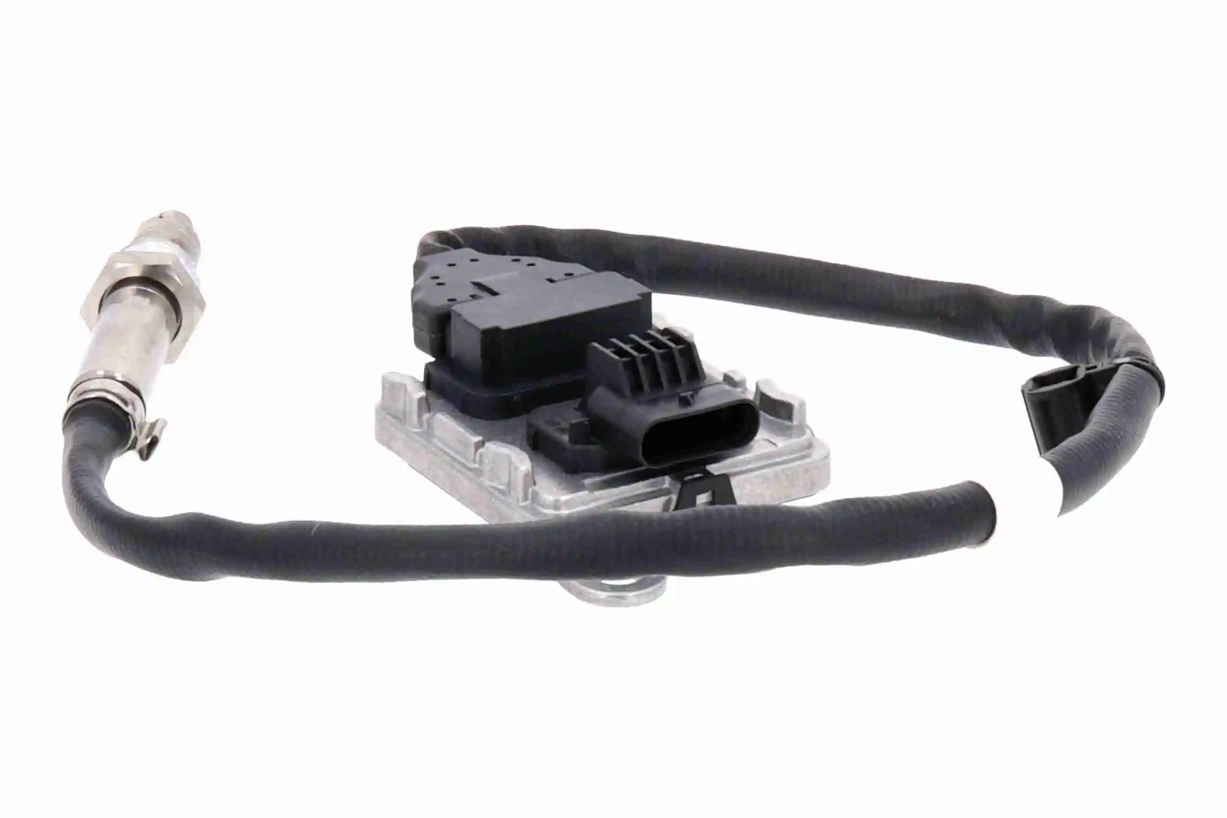 NOx Sensor, urea injection