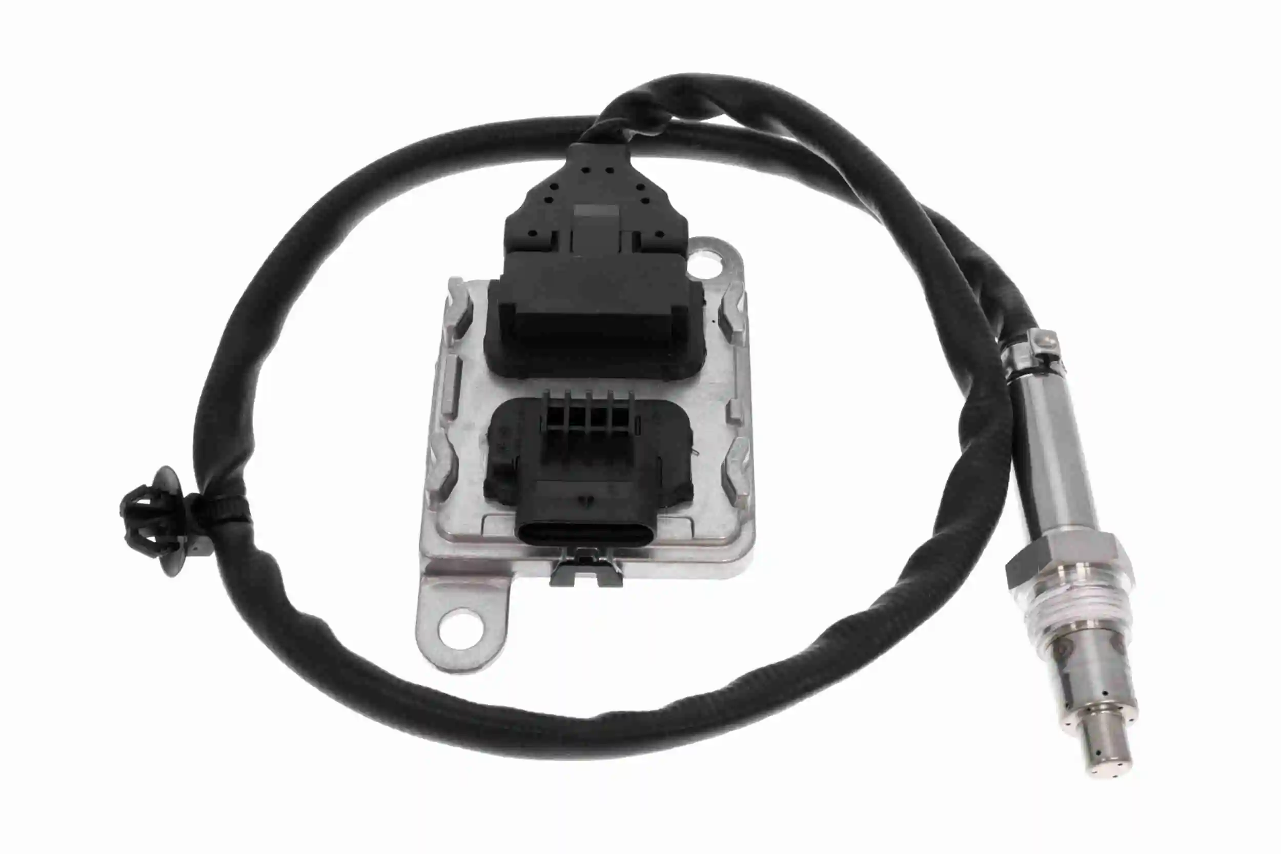 NOx Sensor, urea injection