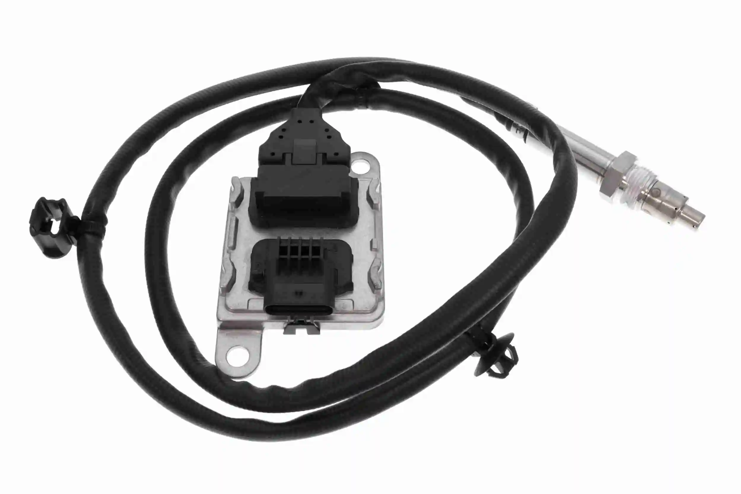 NOx Sensor, urea injection