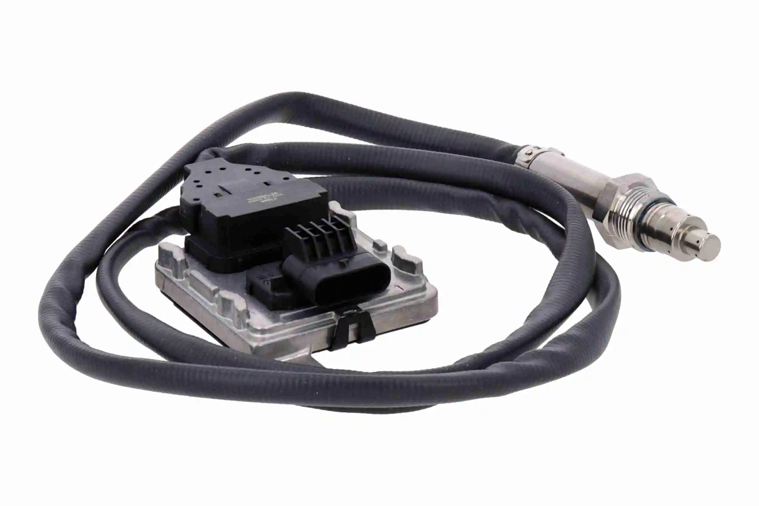 NOx Sensor, urea injection