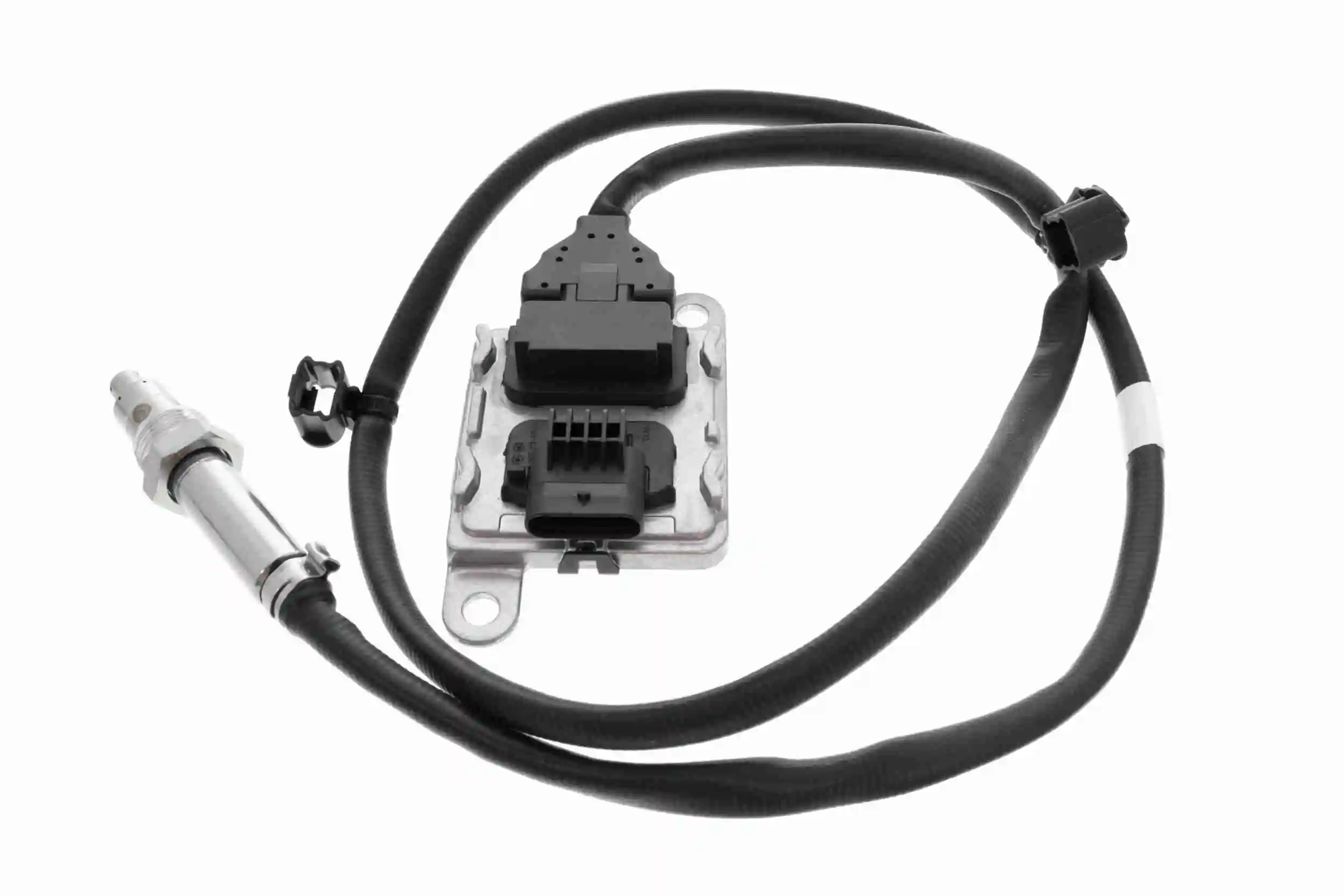 NOx Sensor, urea injection