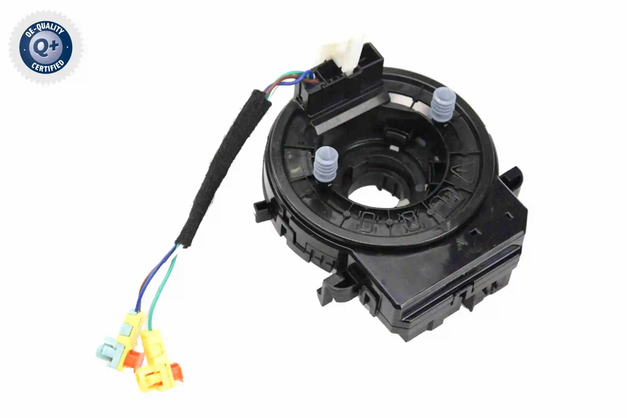 Clock Spring, airbag