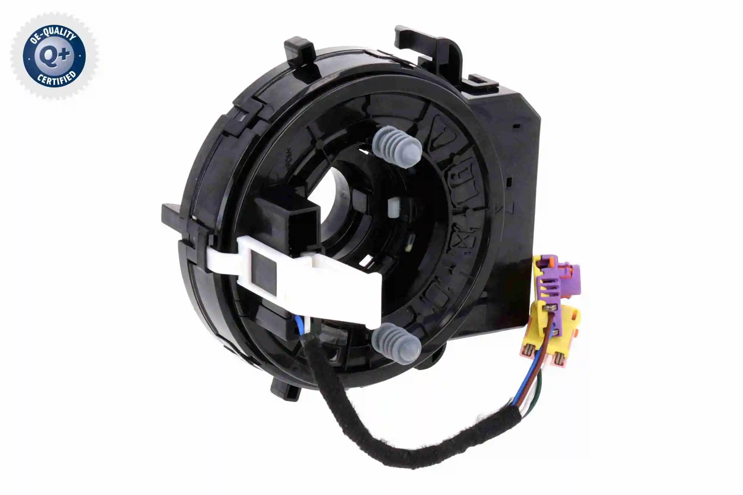 Clock Spring, airbag