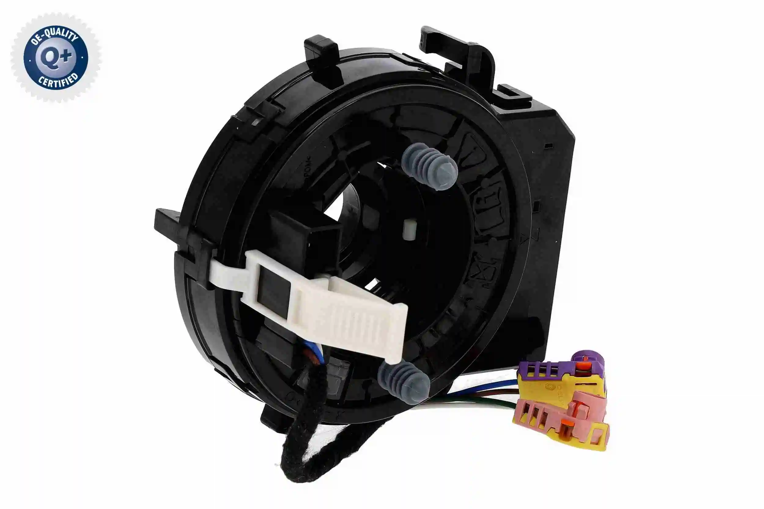 Clock Spring, airbag