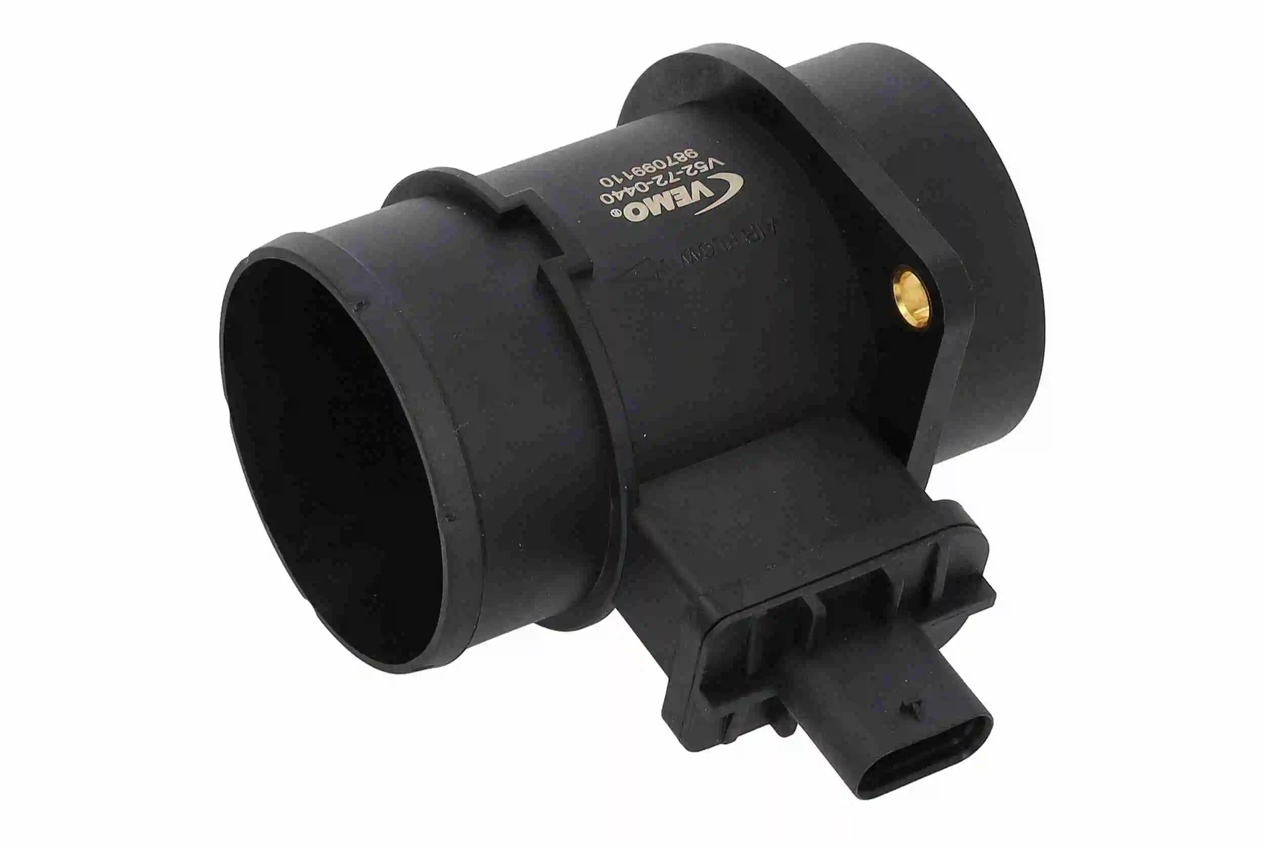 Mass Air Flow Sensor