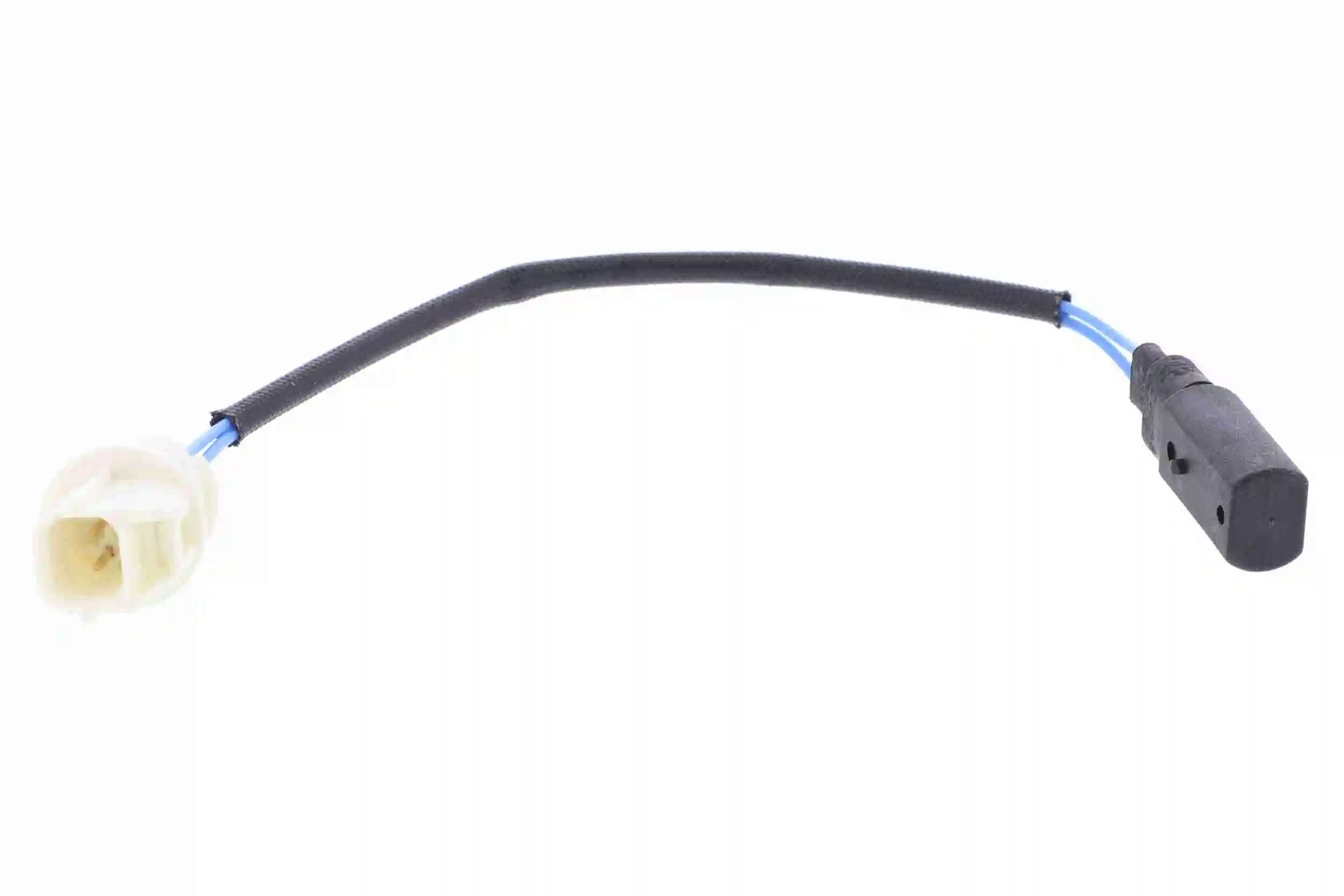 Sensor, oil temperature