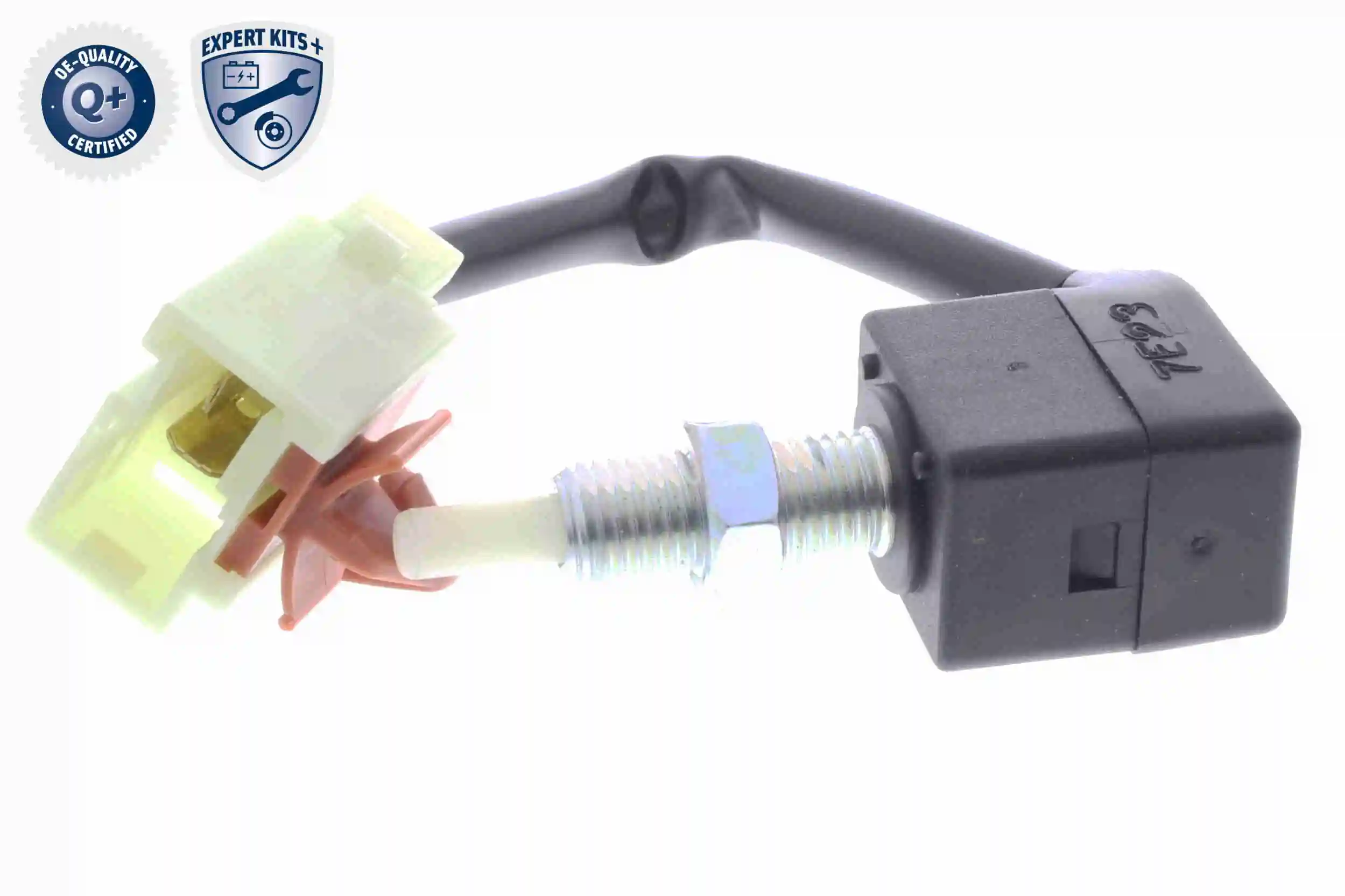 Switch, clutch control (cruise control)