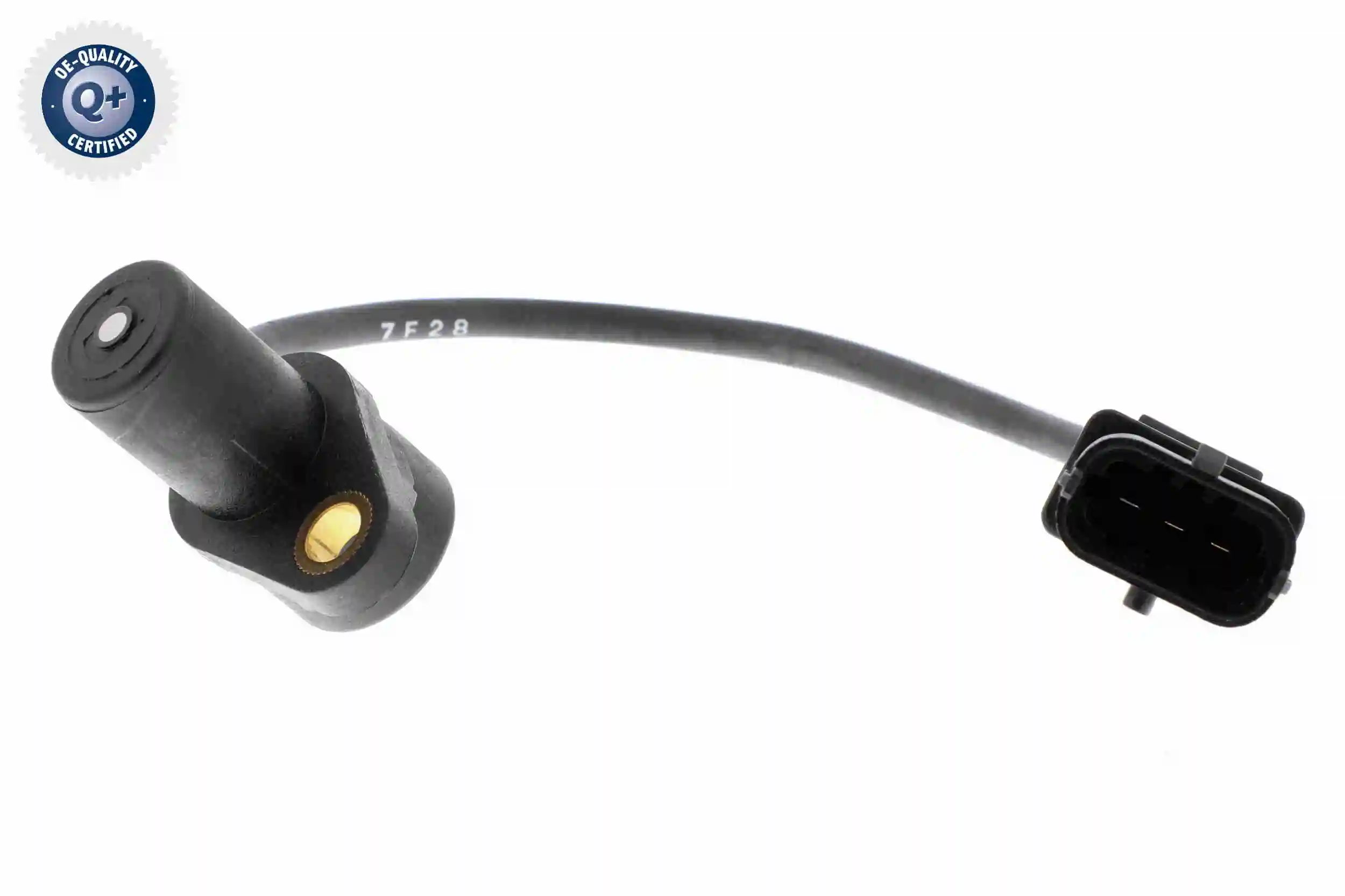 Sensor, crankshaft pulse