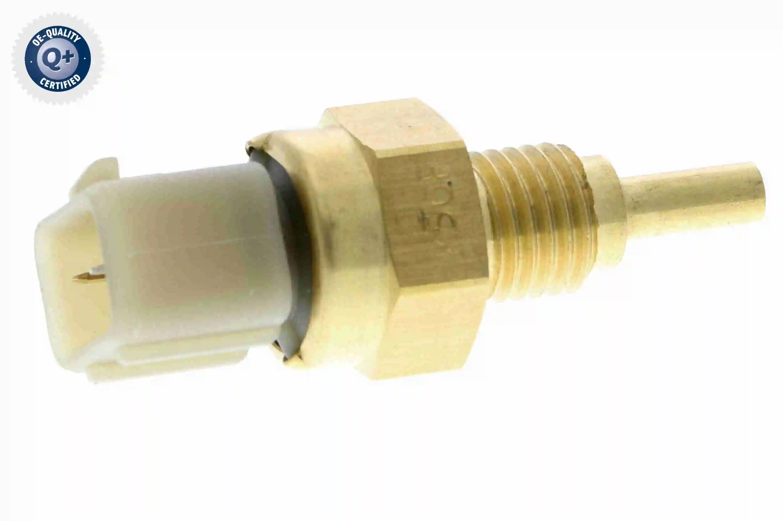 Sensor, coolant temperature