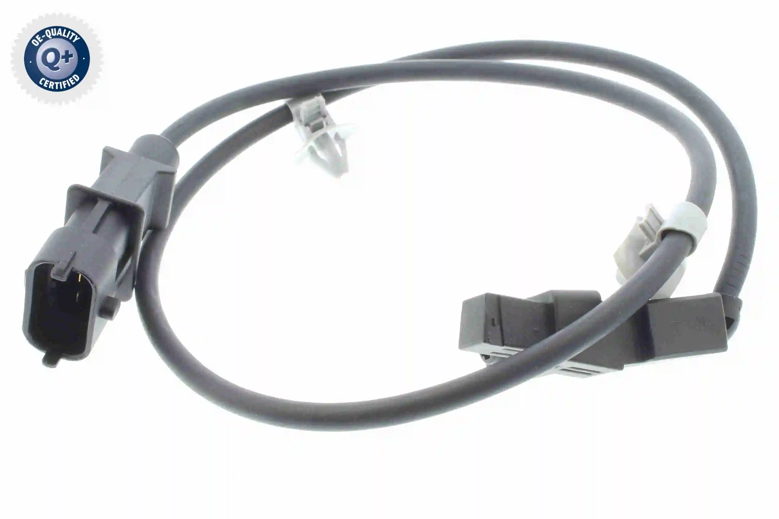 Sensor, crankshaft pulse