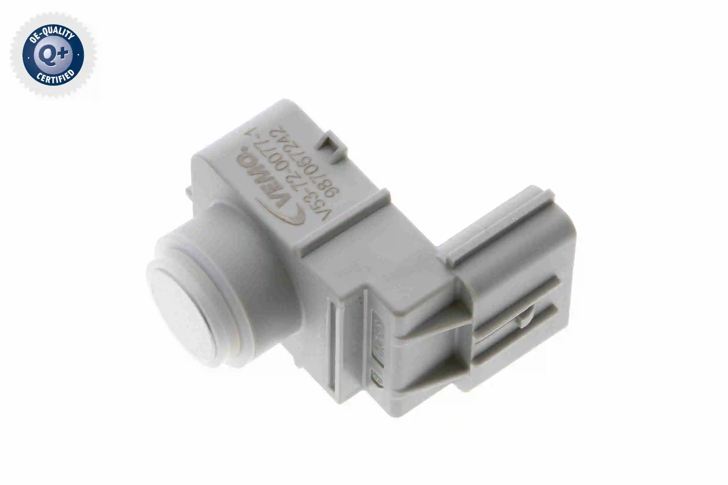 Sensor, park distance control