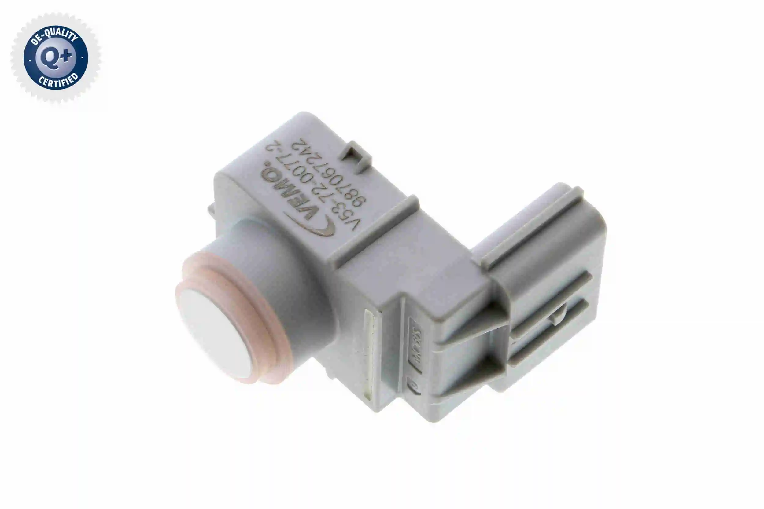 Sensor, park distance control