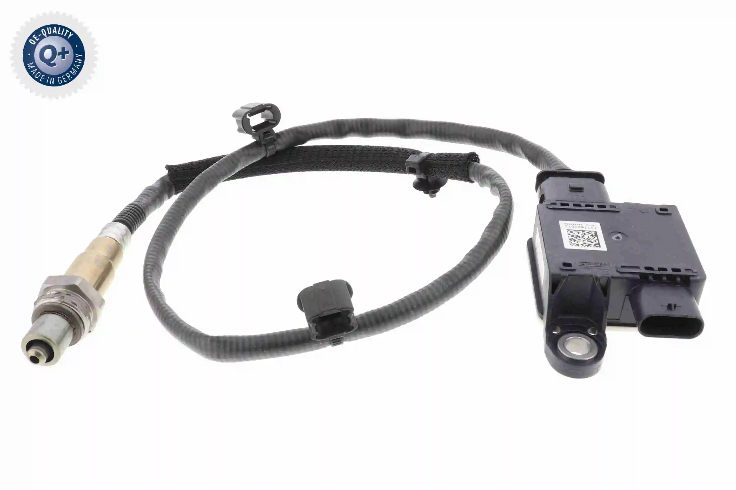 Particle Sensor