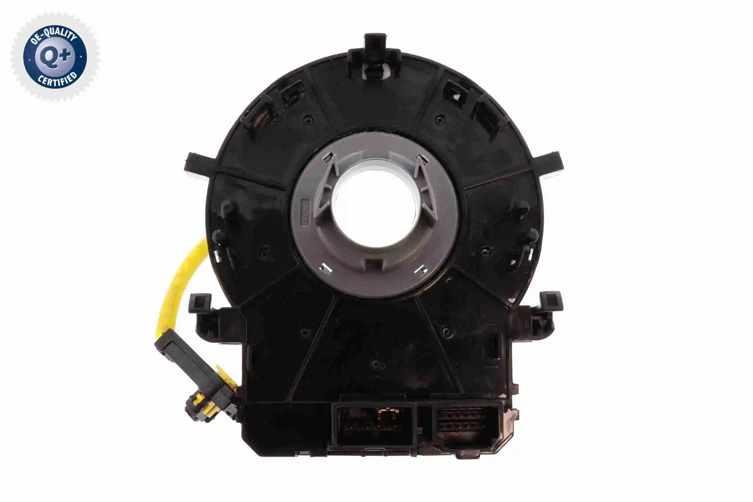 Clock Spring, airbag