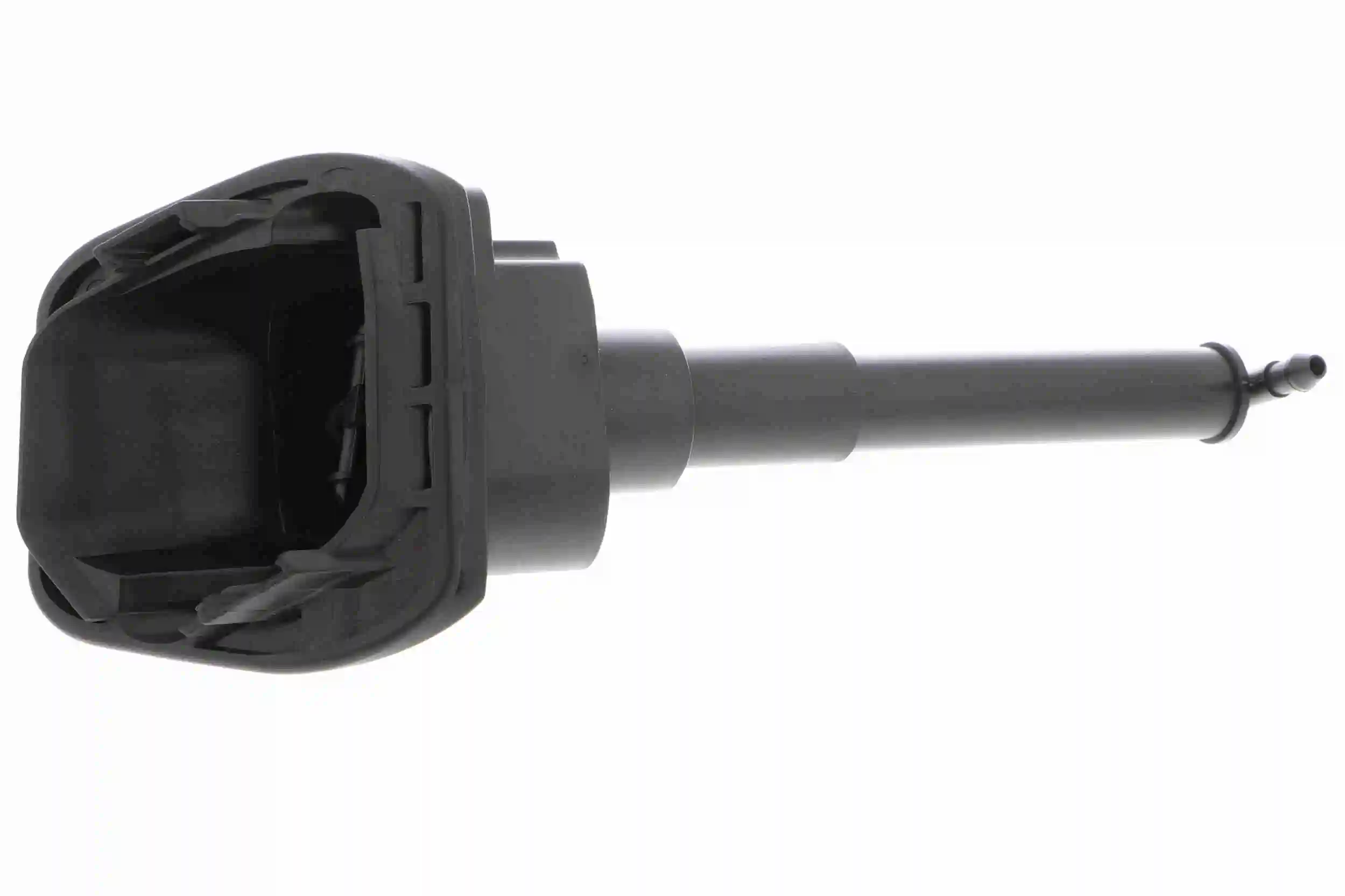 Washer Fluid Jet, headlight cleaning