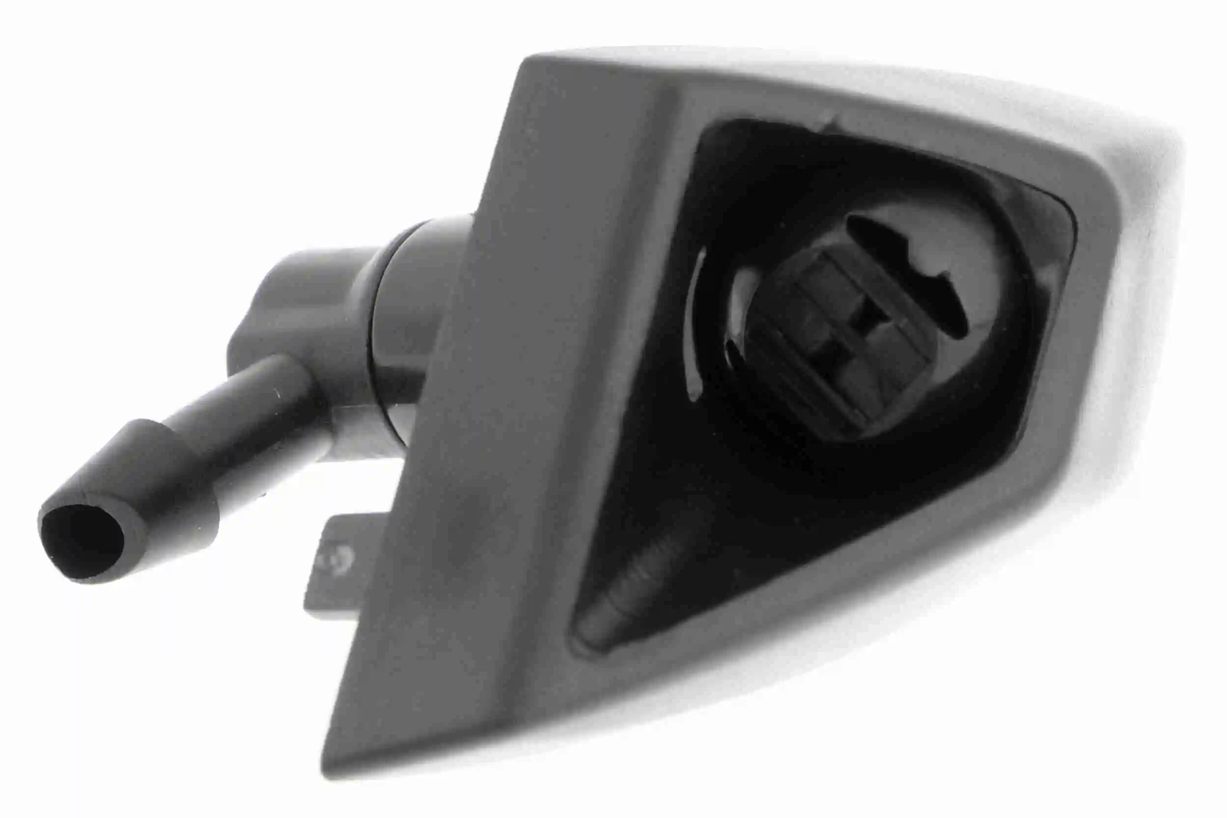 Washer Fluid Jet, headlight cleaning