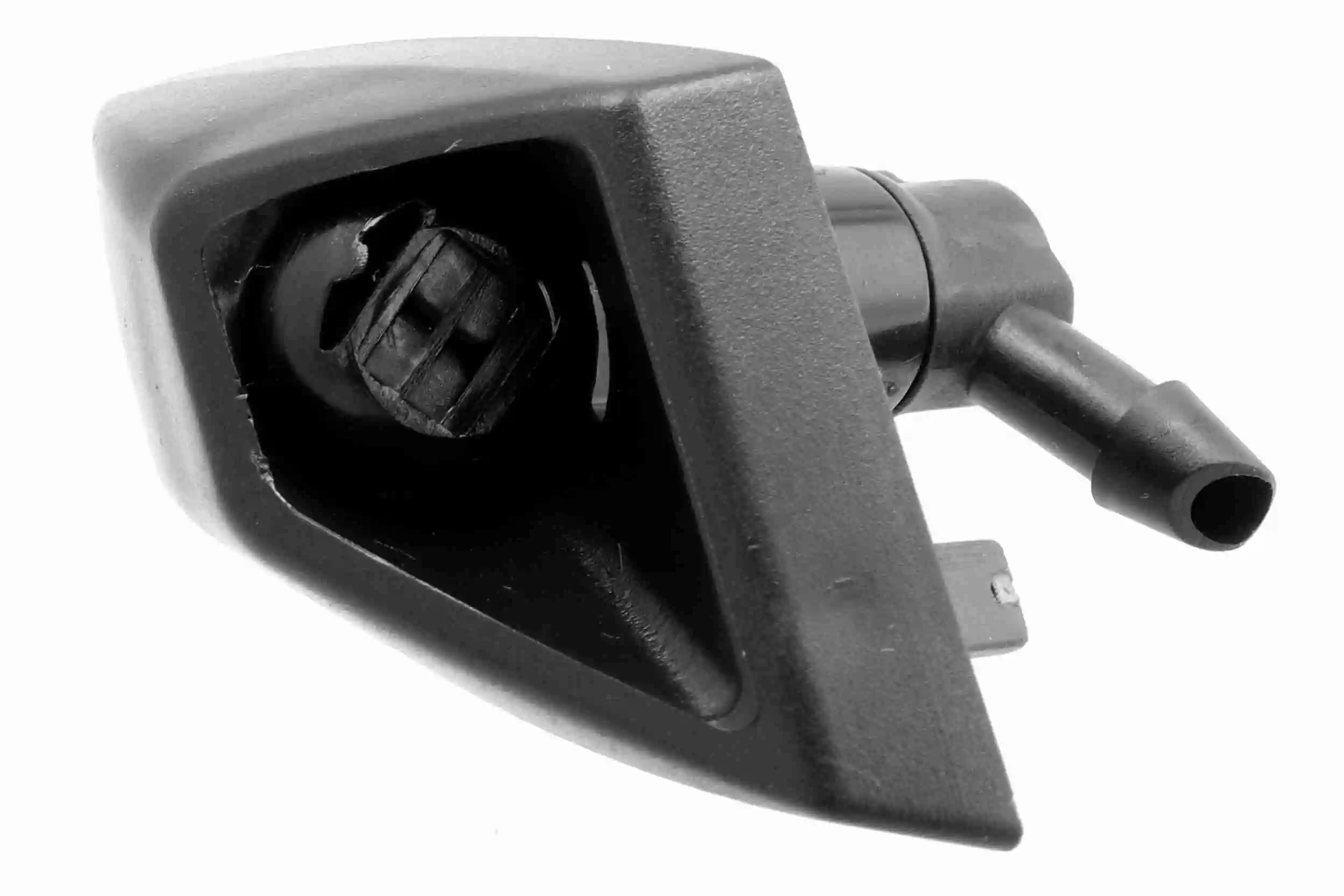 Washer Fluid Jet, headlight cleaning