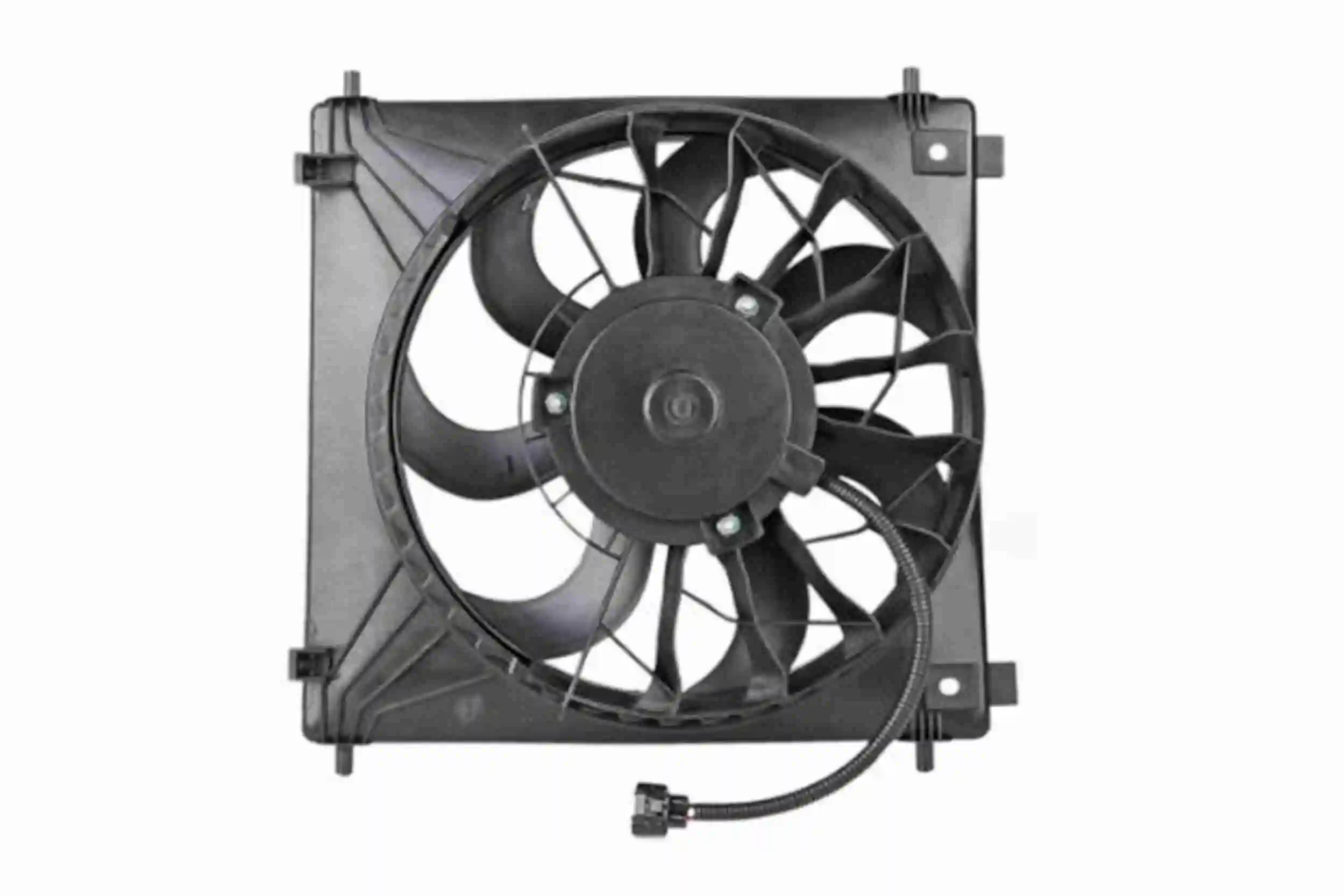 Fan, engine cooling