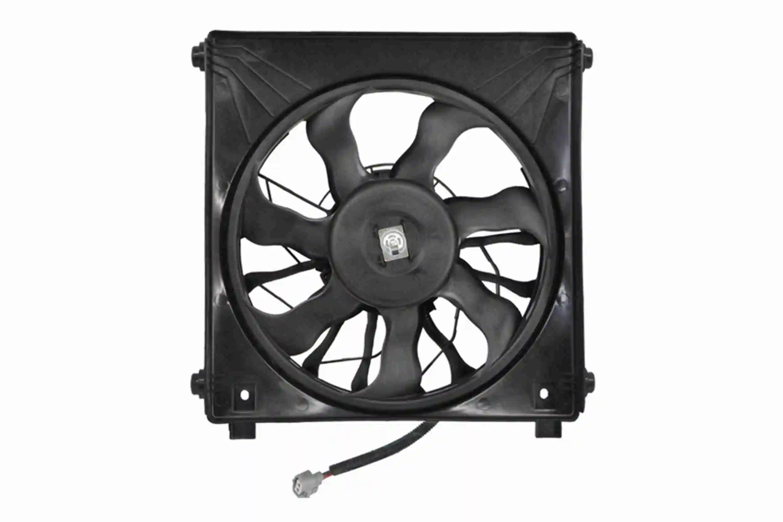 Fan, engine cooling