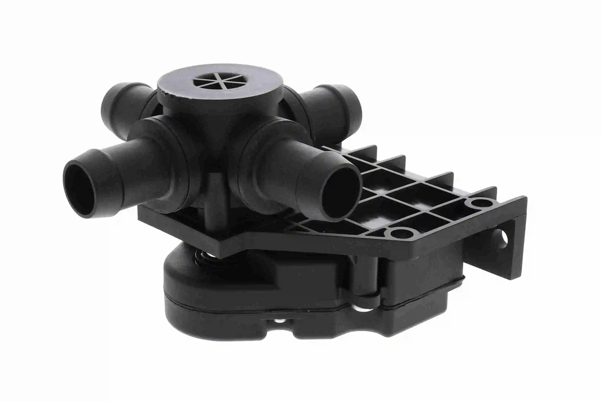 Auxiliary Water Pump (cooling water circuit)