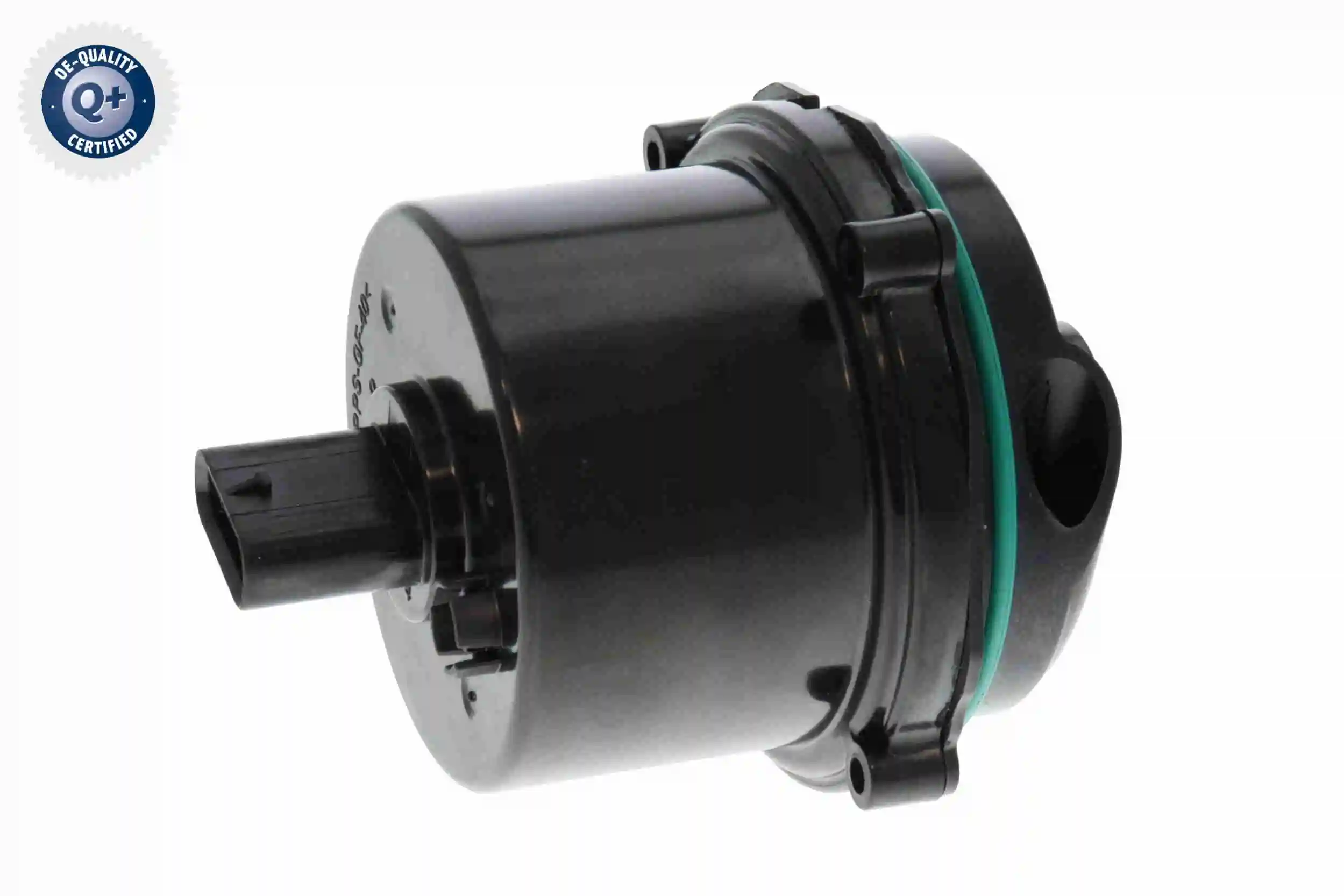 Auxiliary Water Pump (cooling water circuit)