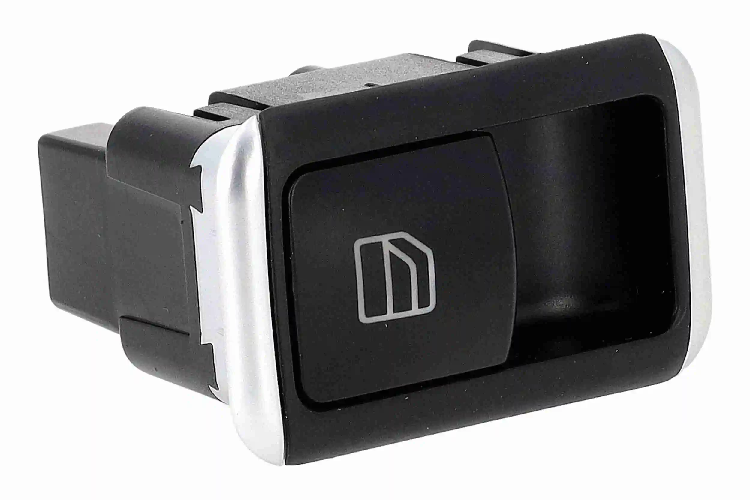 Switch, window regulator