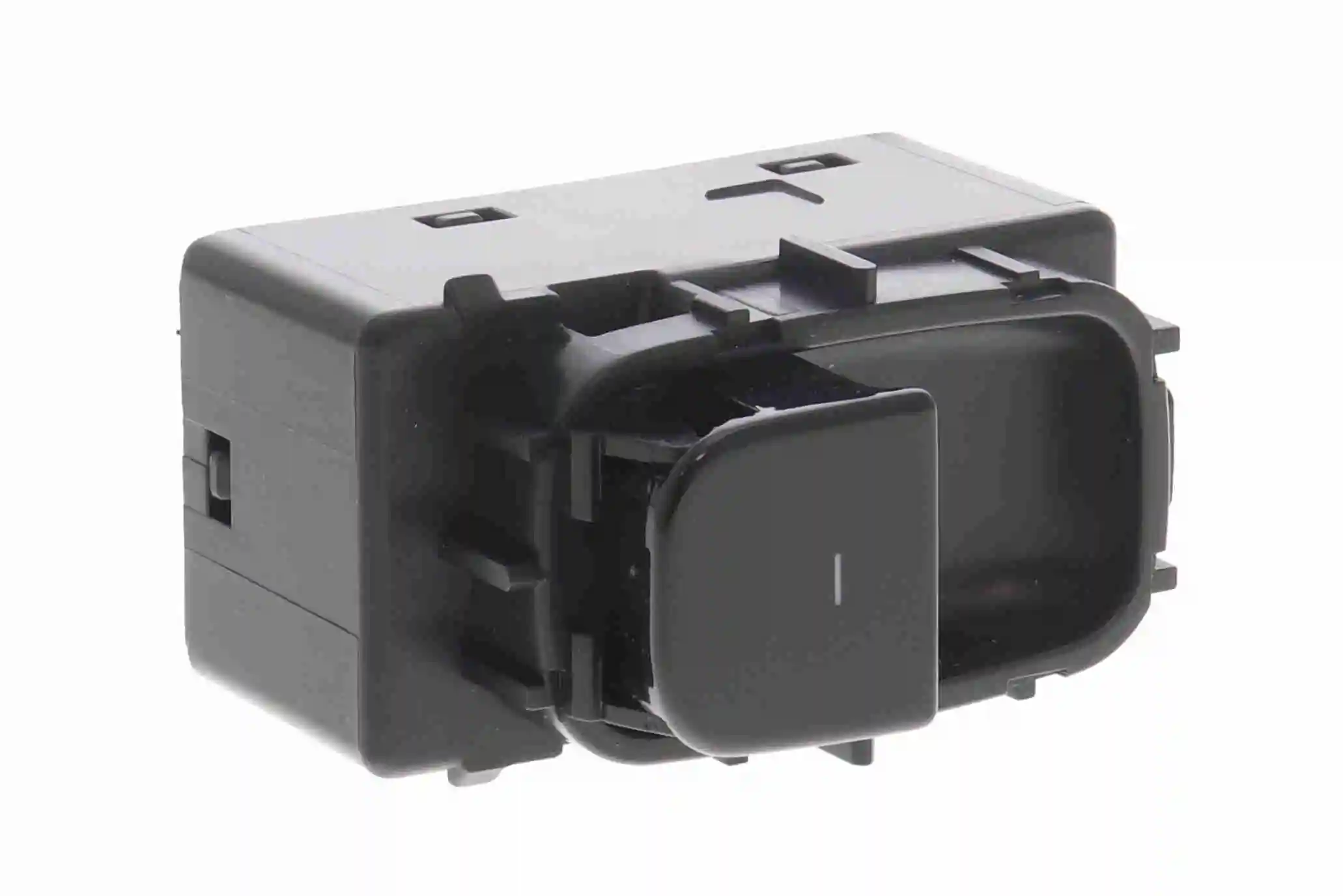 Switch, window regulator