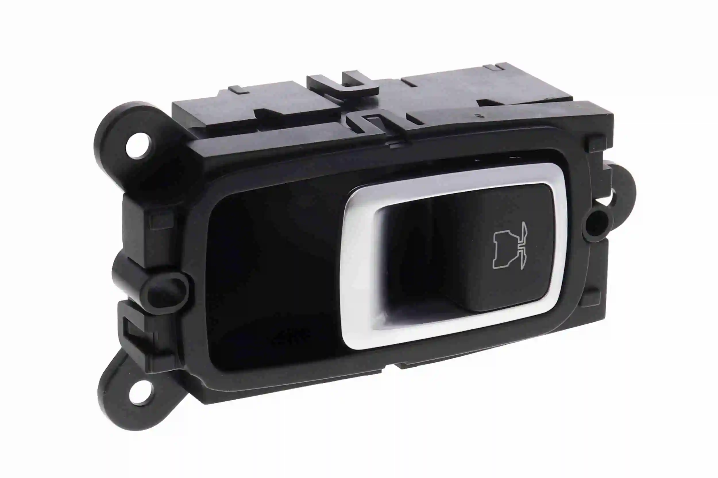 Switch, window regulator