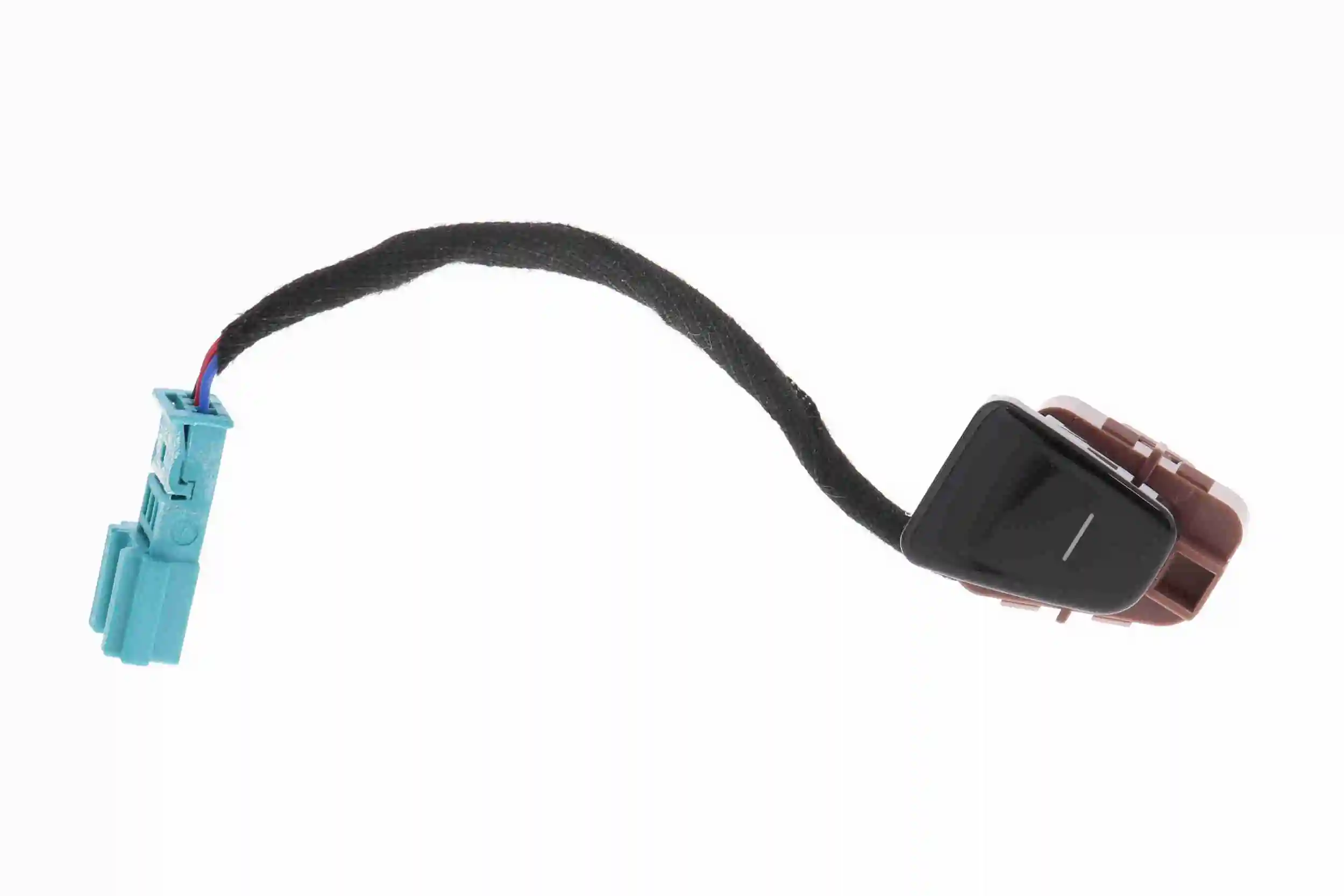 Switch, window regulator