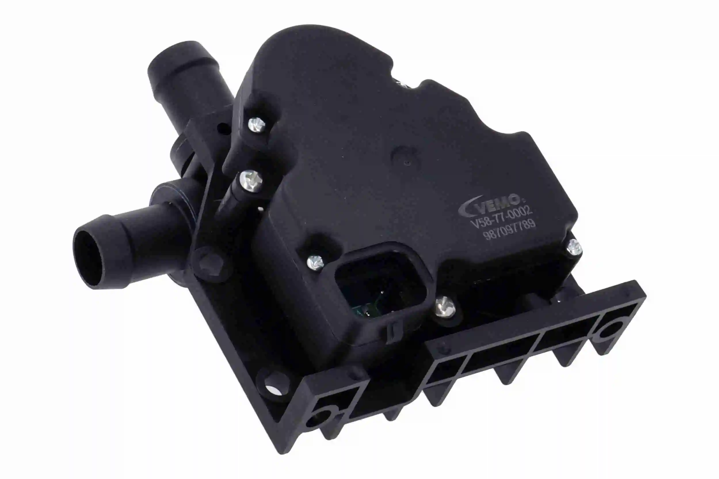 Coolant Control Valve